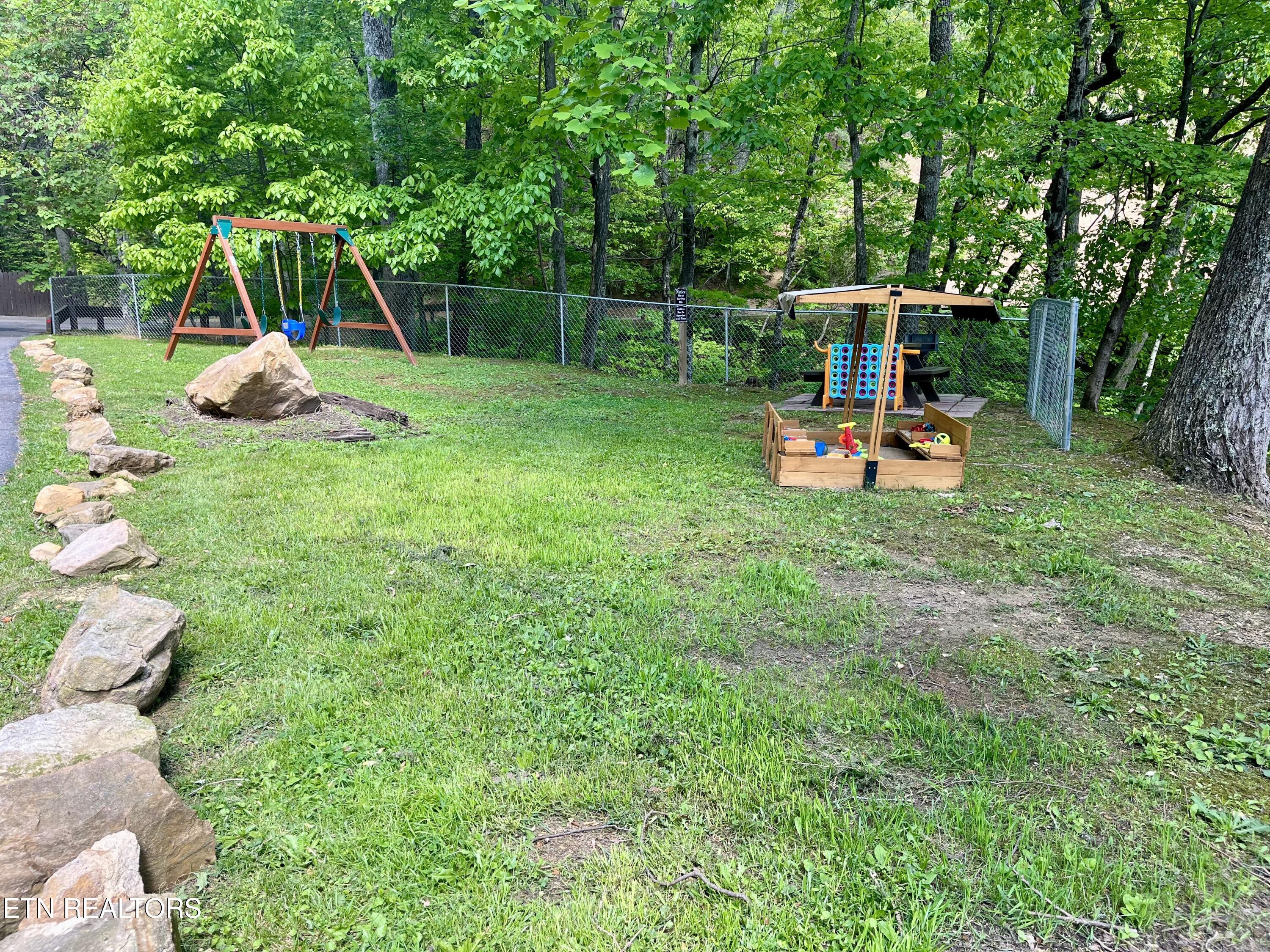 1081 Cove Road Sevierville TN 37876