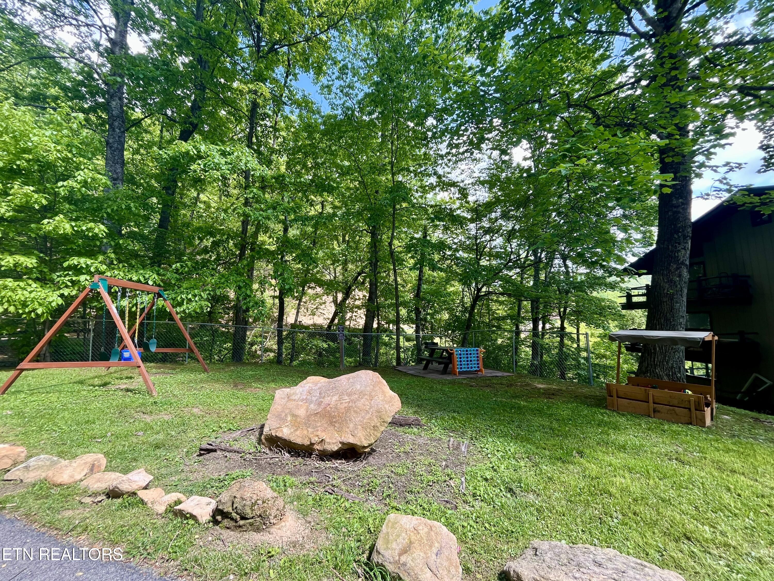 1081 Cove Road Sevierville TN 37876