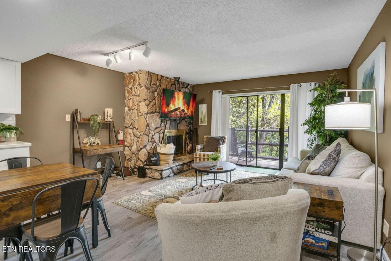 1081 Cove Road Sevierville TN 37876