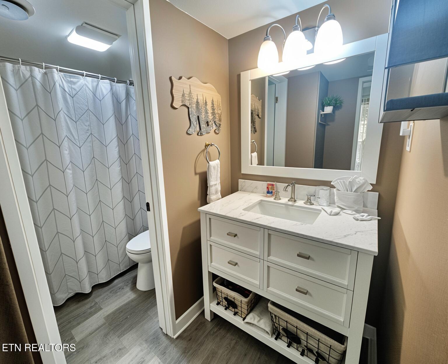 1081 Cove Road Sevierville TN 37876