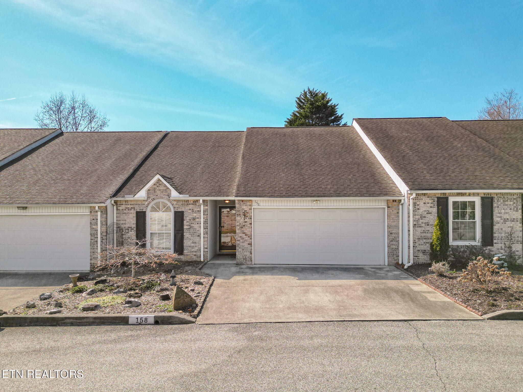 158 Confederacy Circle Knoxville TN 37934