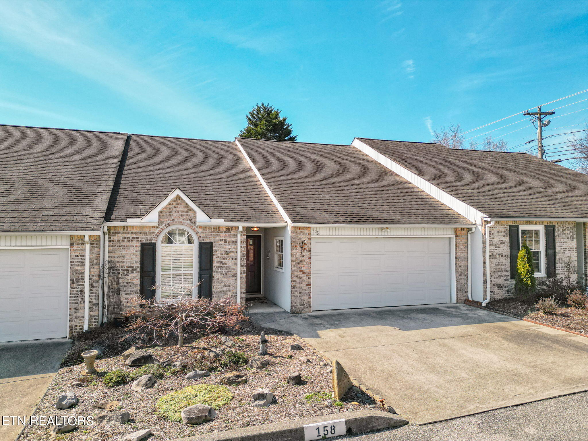 158 Confederacy Circle Knoxville TN 37934