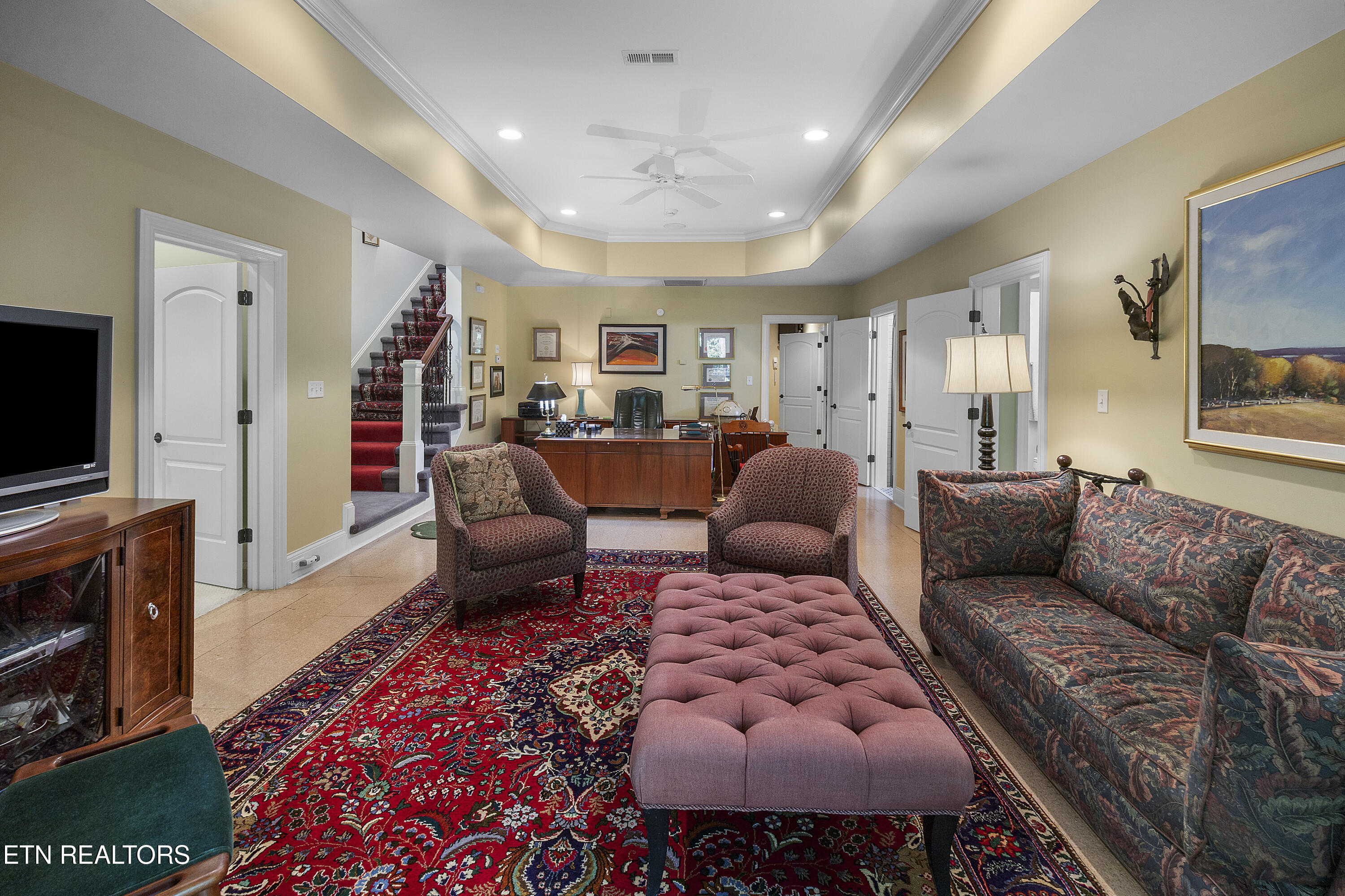 1424 Villa Forest Way Knoxville TN 37919