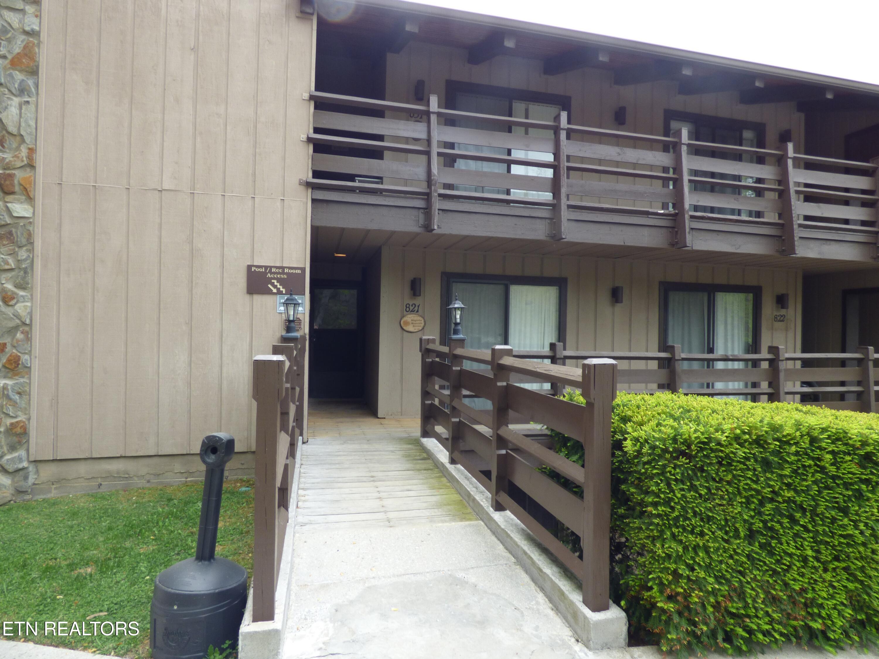 1081 Cove Road Sevierville TN 37876