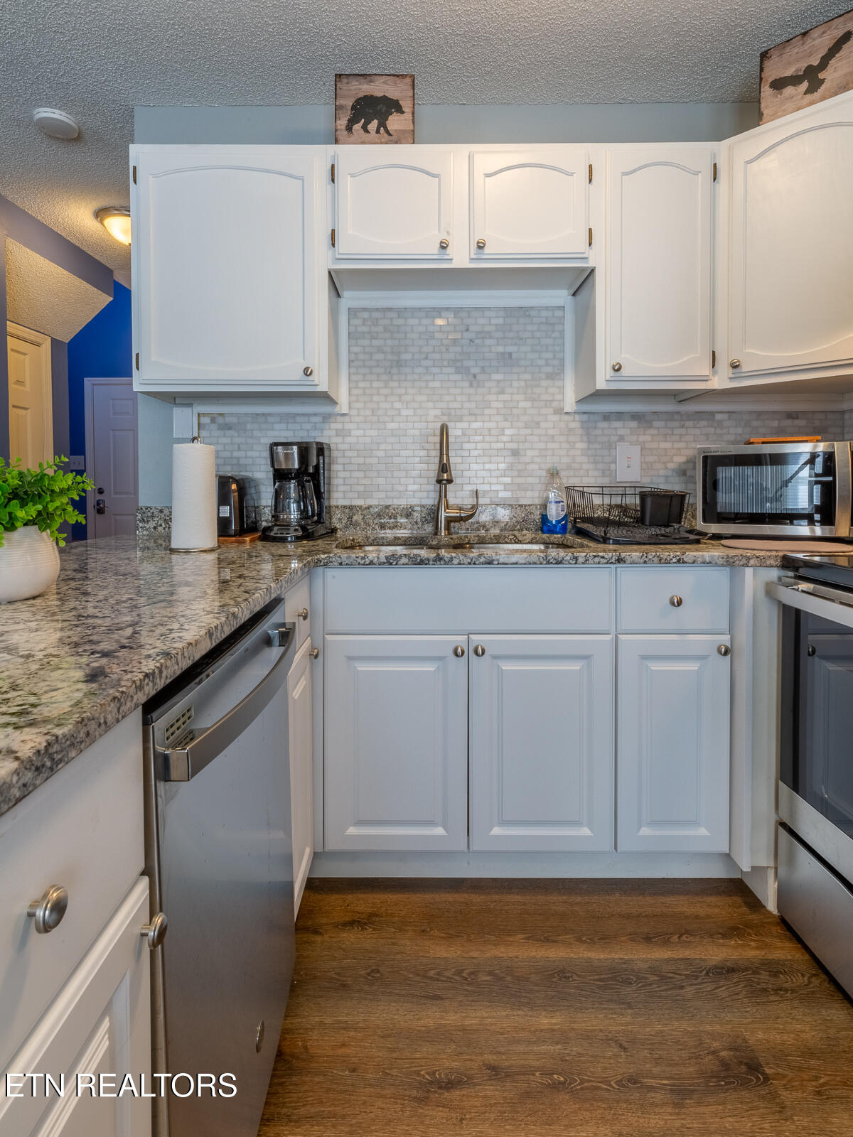 1307 Mountain Meadows Way Sevierville TN 37862