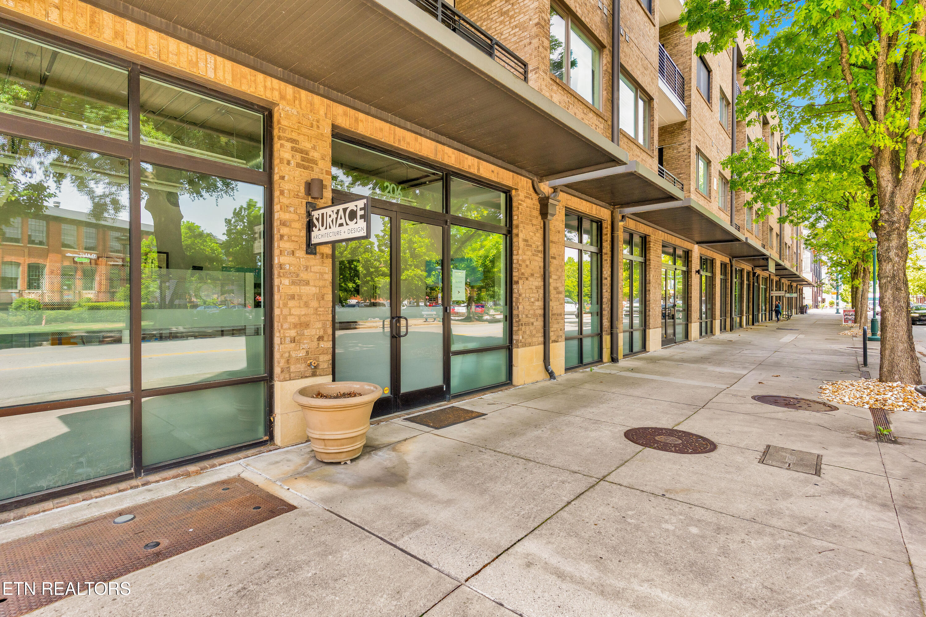 200 Manufacturers Road Chattanooga TN 37405