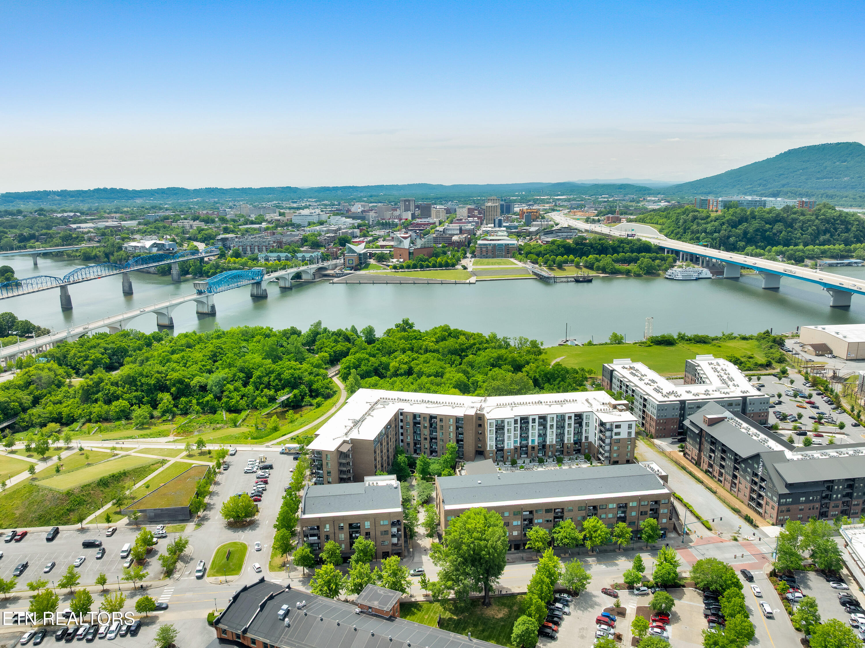 200 Manufacturers Road Chattanooga TN 37405