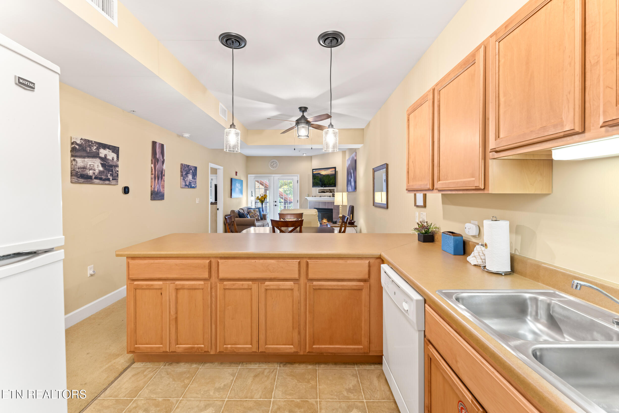 527 River Place Way Sevierville TN 37862
