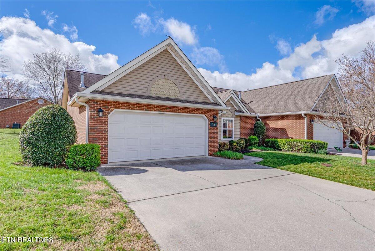4124 Waits Field Way Knoxville TN 37920