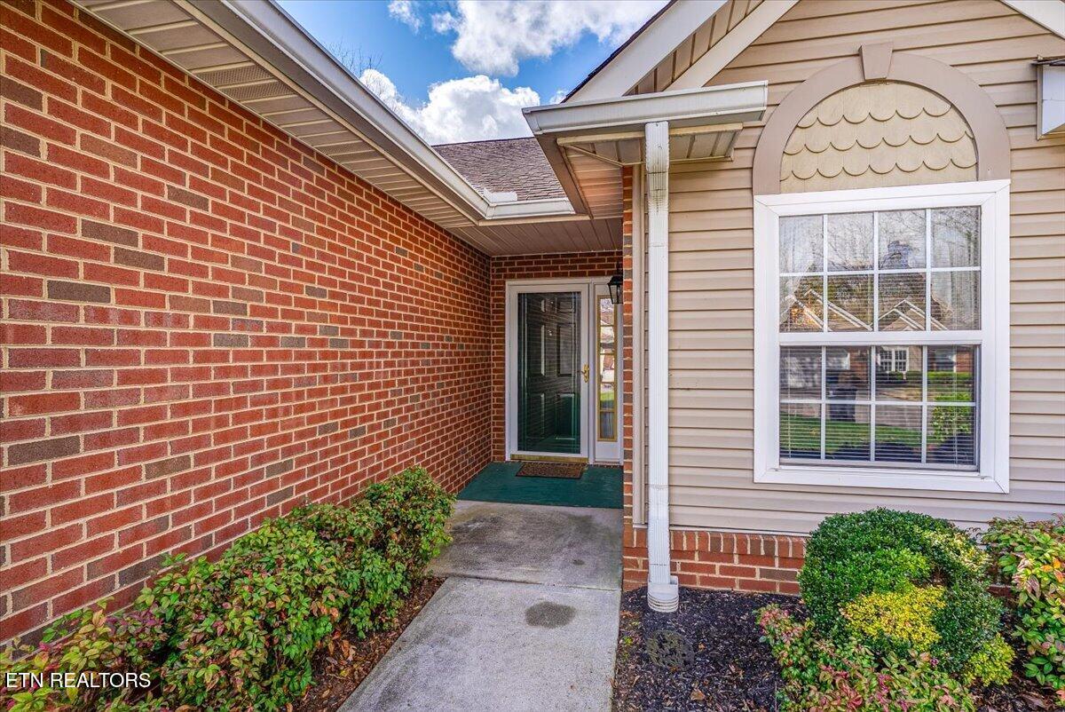 4124 Waits Field Way Knoxville TN 37920