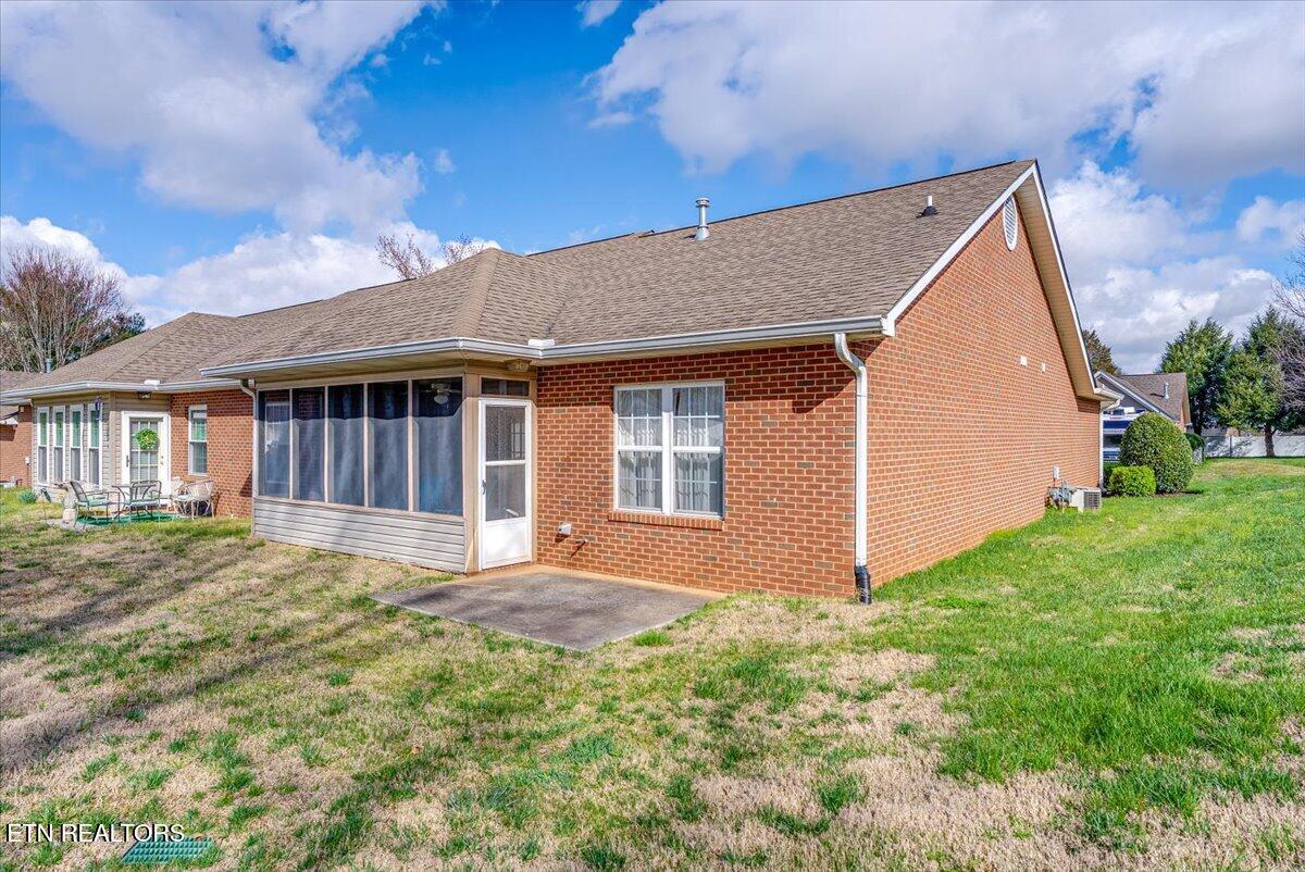 4124 Waits Field Way Knoxville TN 37920