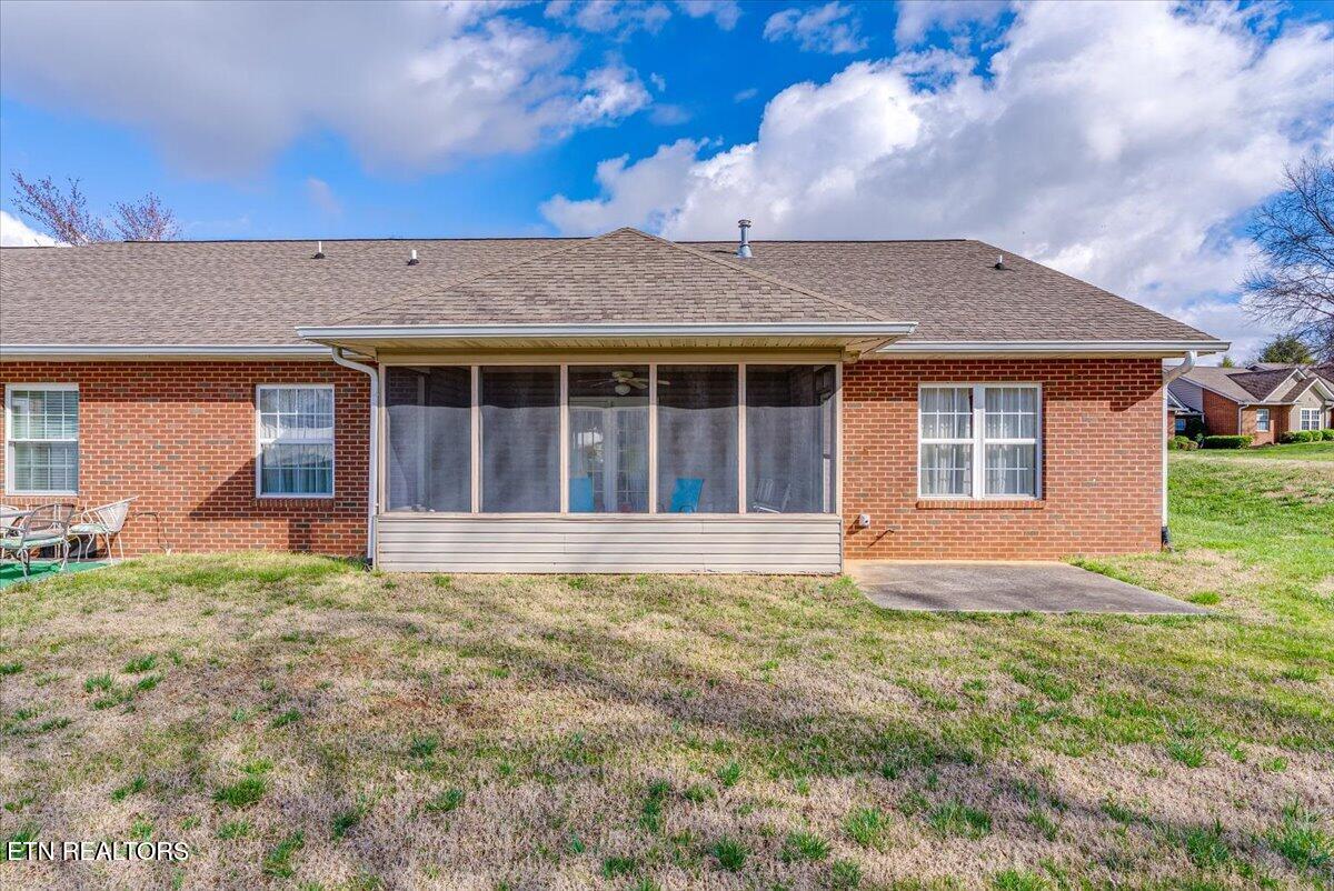4124 Waits Field Way Knoxville TN 37920