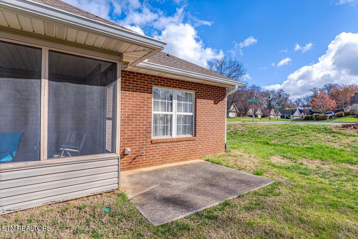 4124 Waits Field Way Knoxville TN 37920