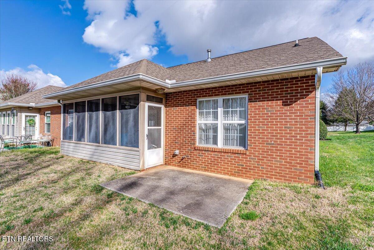 4124 Waits Field Way Knoxville TN 37920