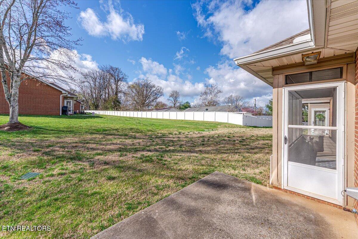 4124 Waits Field Way Knoxville TN 37920