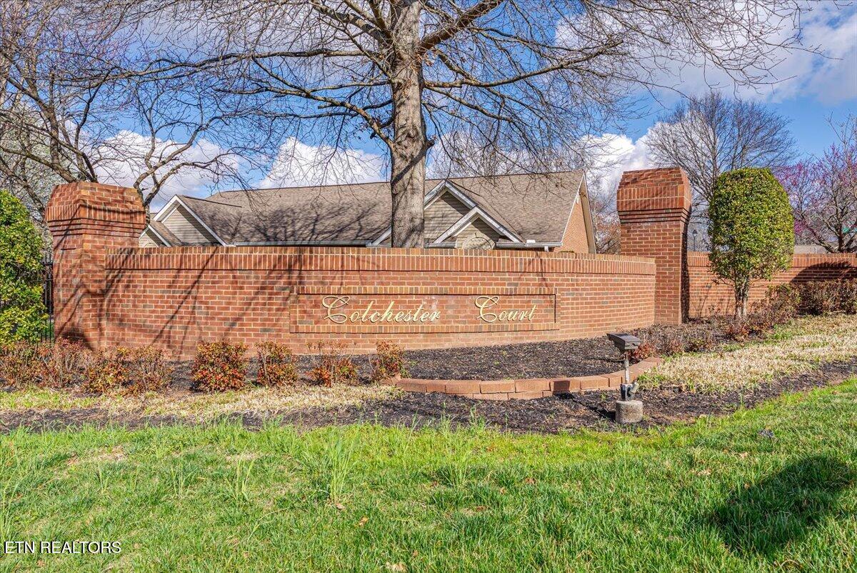 4124 Waits Field Way Knoxville TN 37920