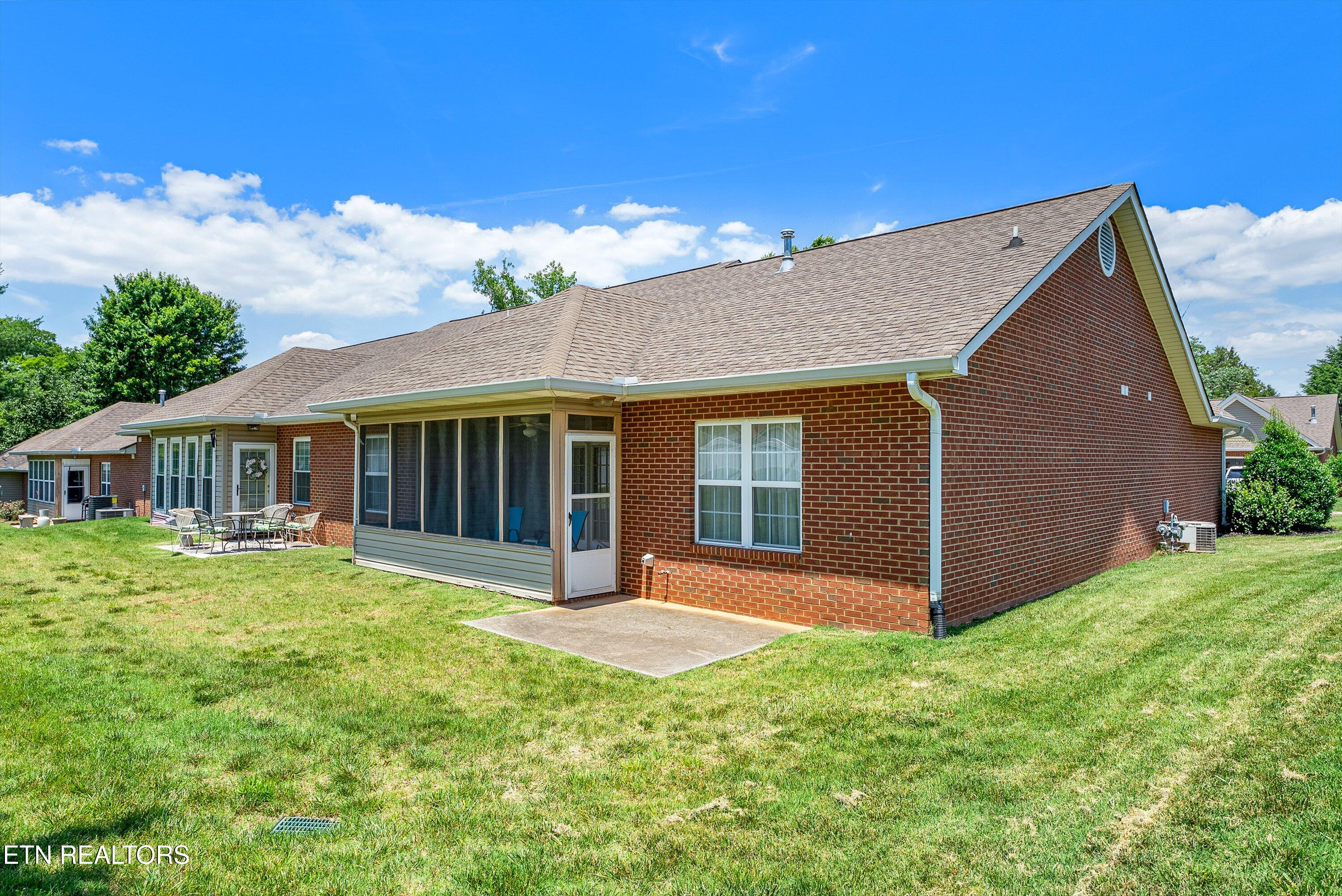 4124 Waits Field Way Knoxville TN 37920