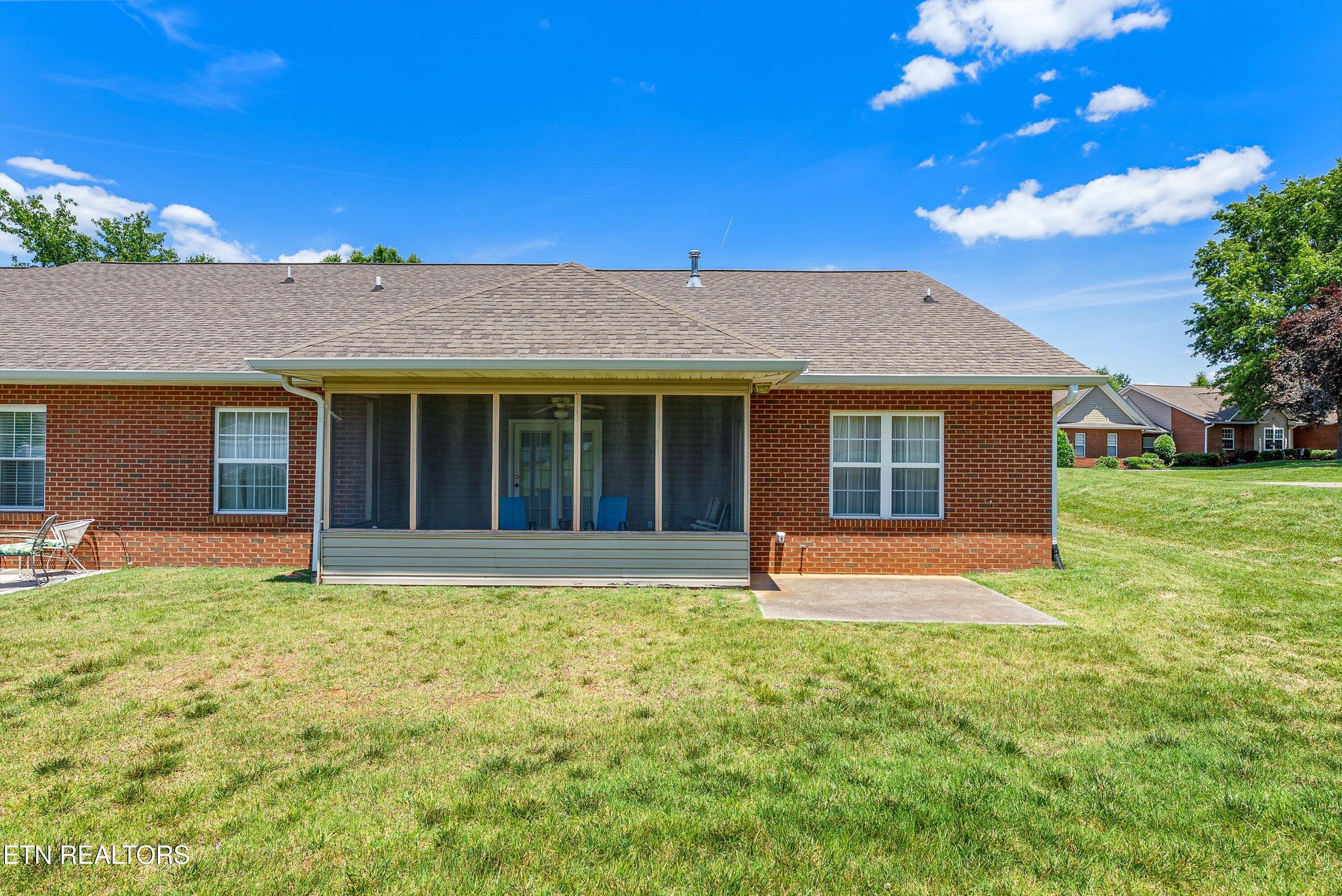 4124 Waits Field Way Knoxville TN 37920
