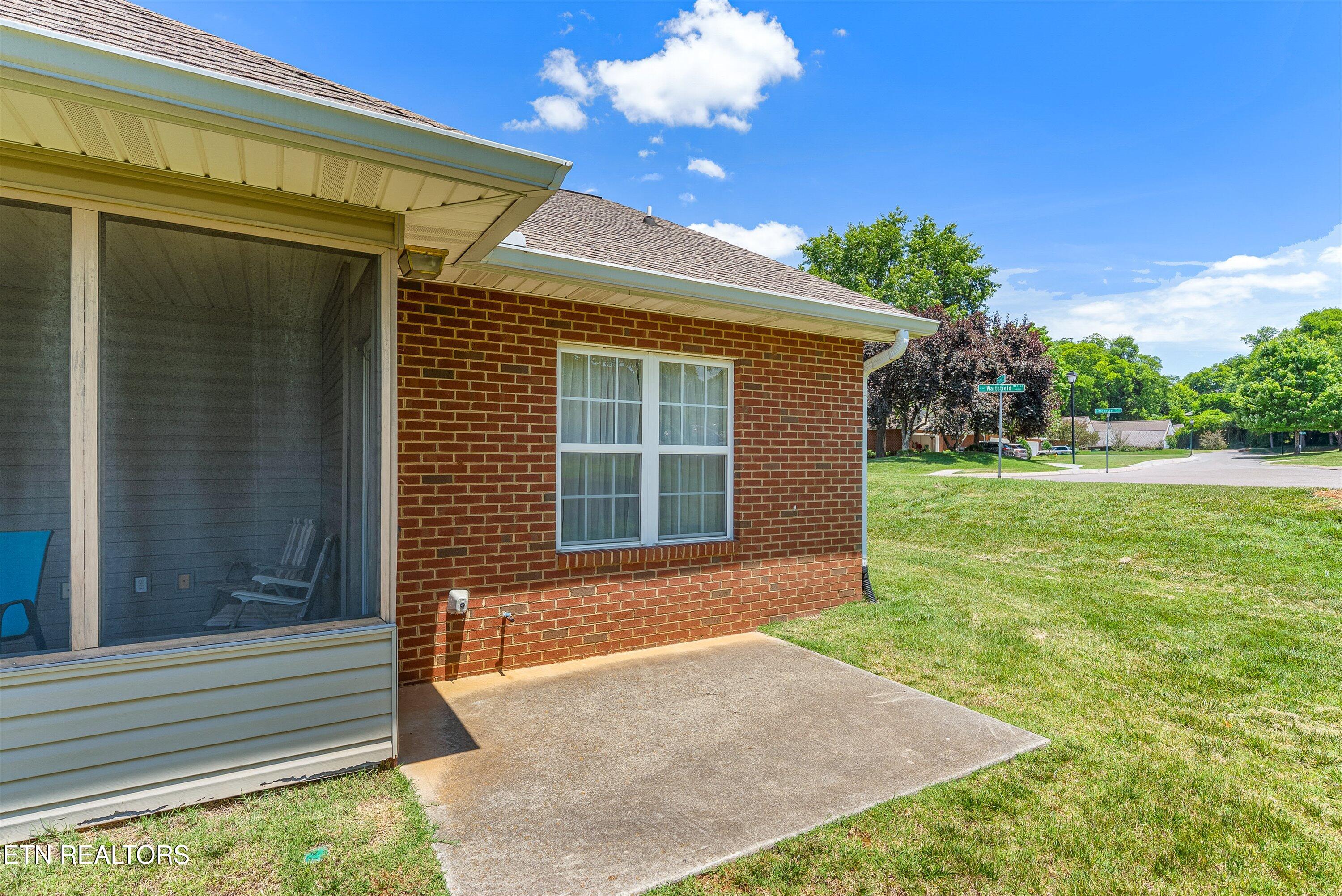 4124 Waits Field Way Knoxville TN 37920