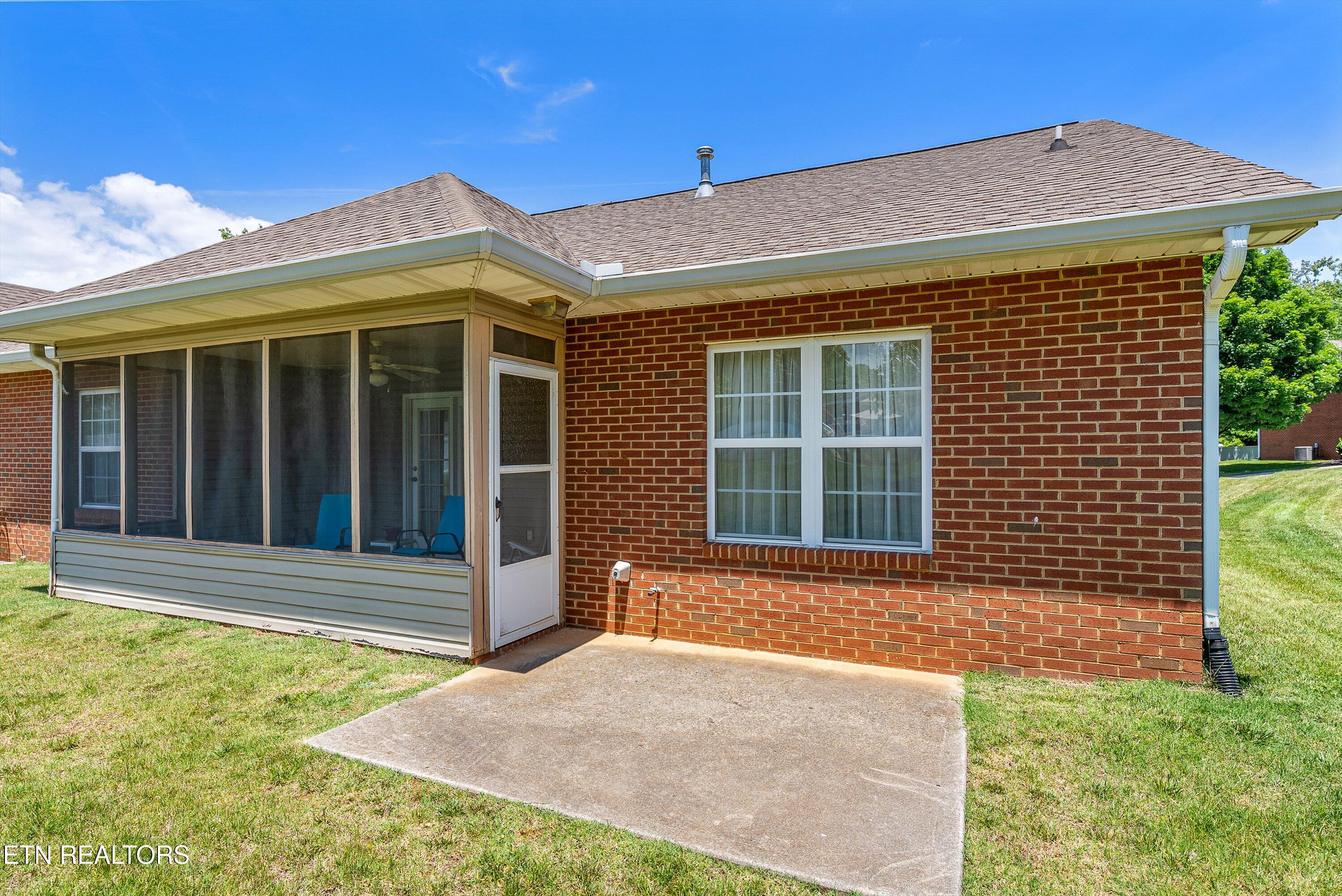 4124 Waits Field Way Knoxville TN 37920