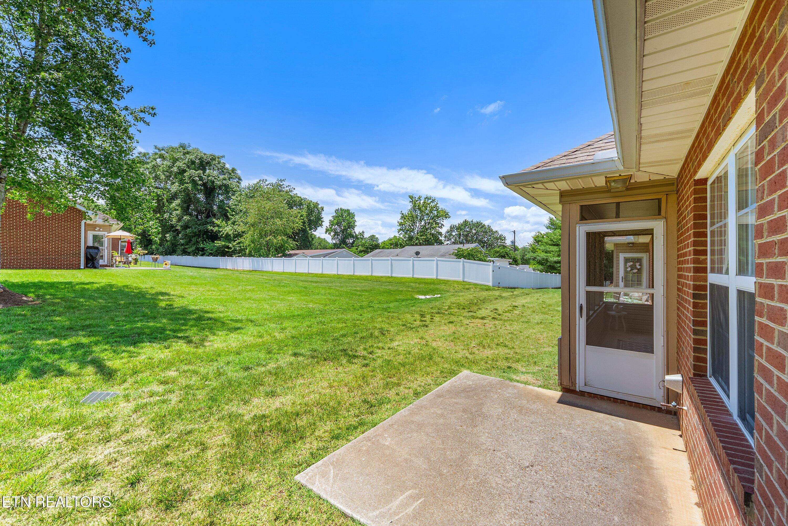 4124 Waits Field Way Knoxville TN 37920
