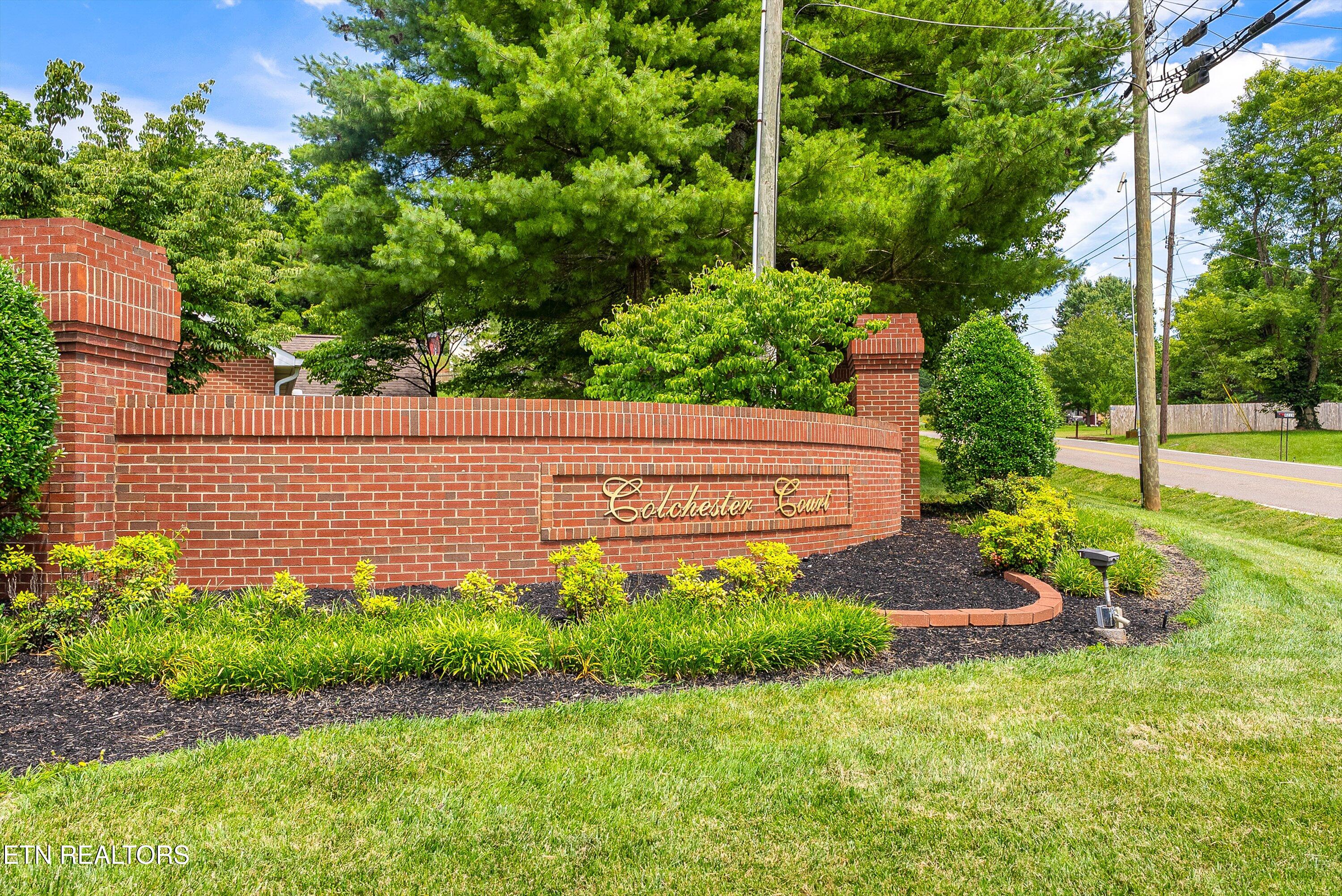 4124 Waits Field Way Knoxville TN 37920