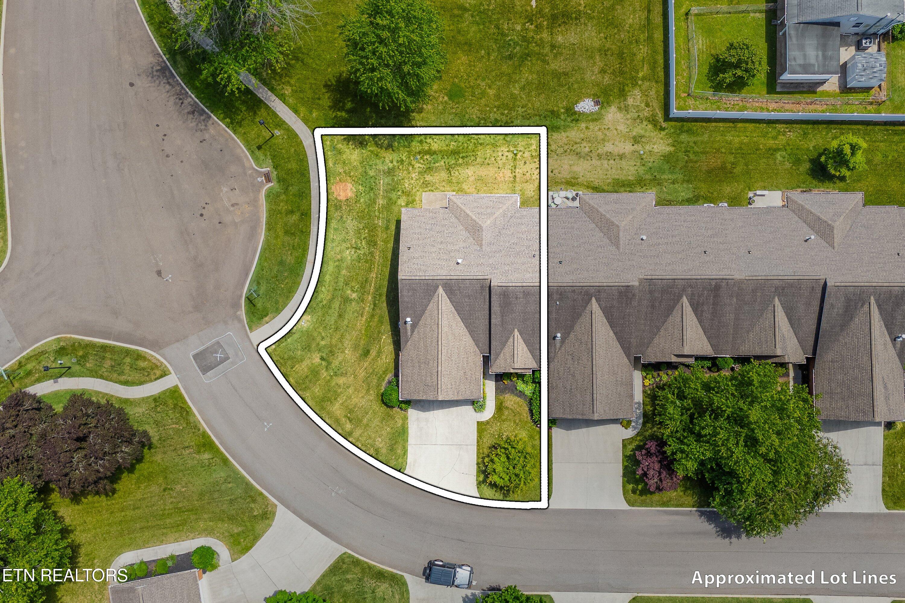 4124 Waits Field Way Knoxville TN 37920