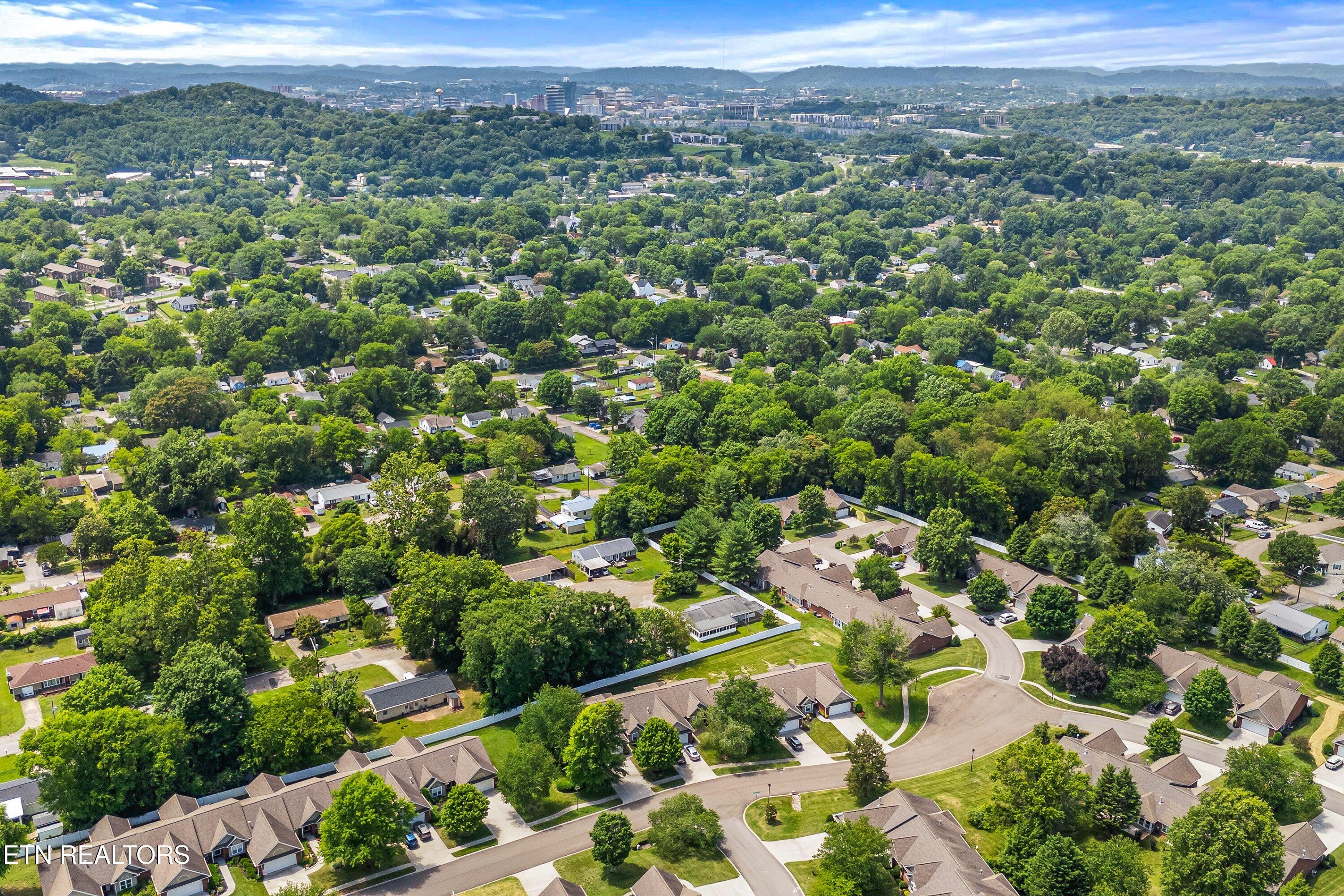 4124 Waits Field Way Knoxville TN 37920