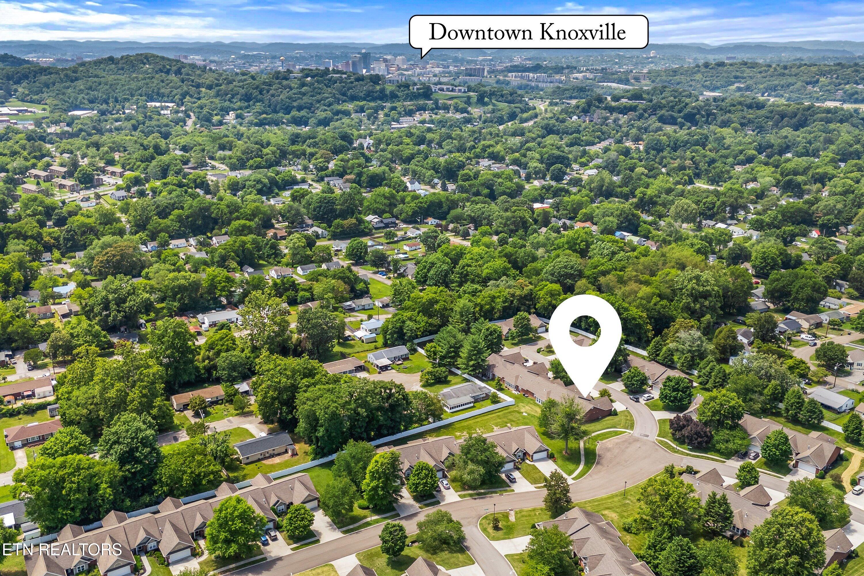 4124 Waits Field Way Knoxville TN 37920