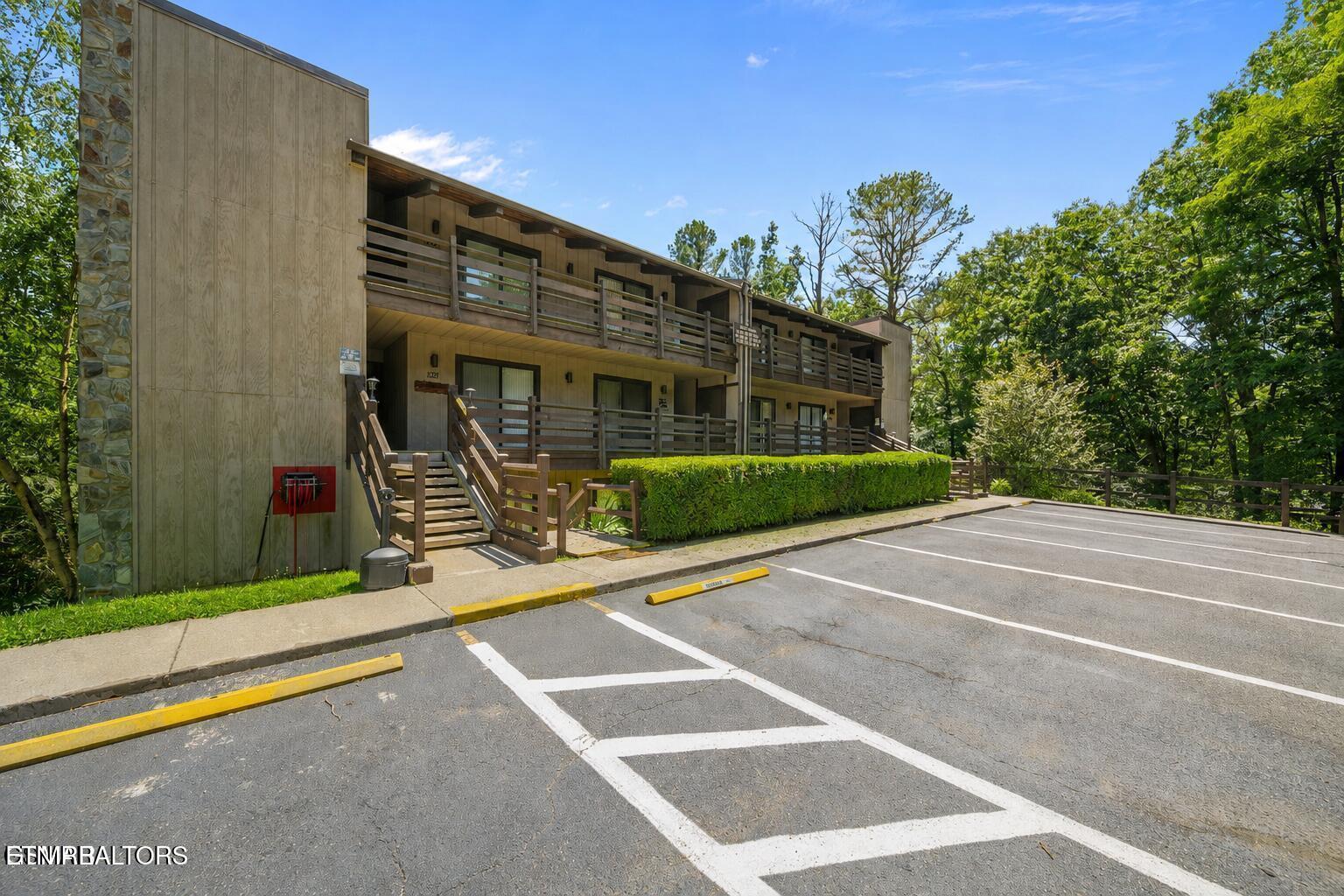 1081 Cove Road Sevierville TN 37876