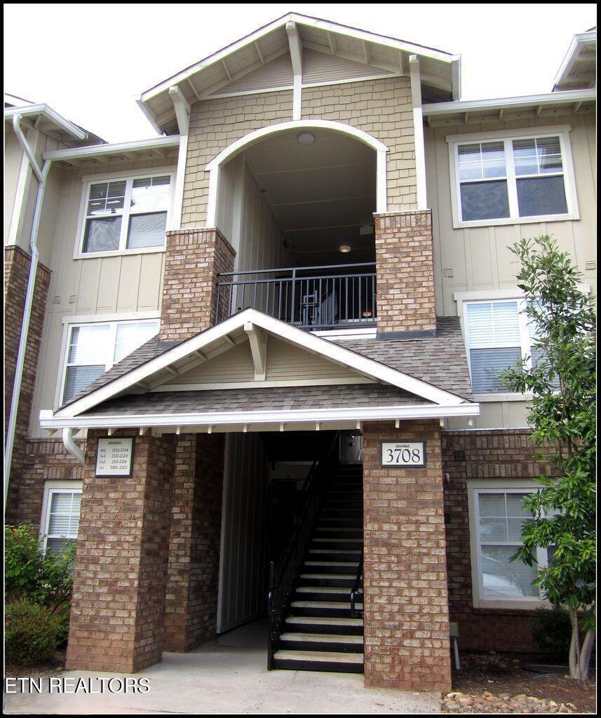 3708 Spruce Ridge Way Knoxville TN 37920