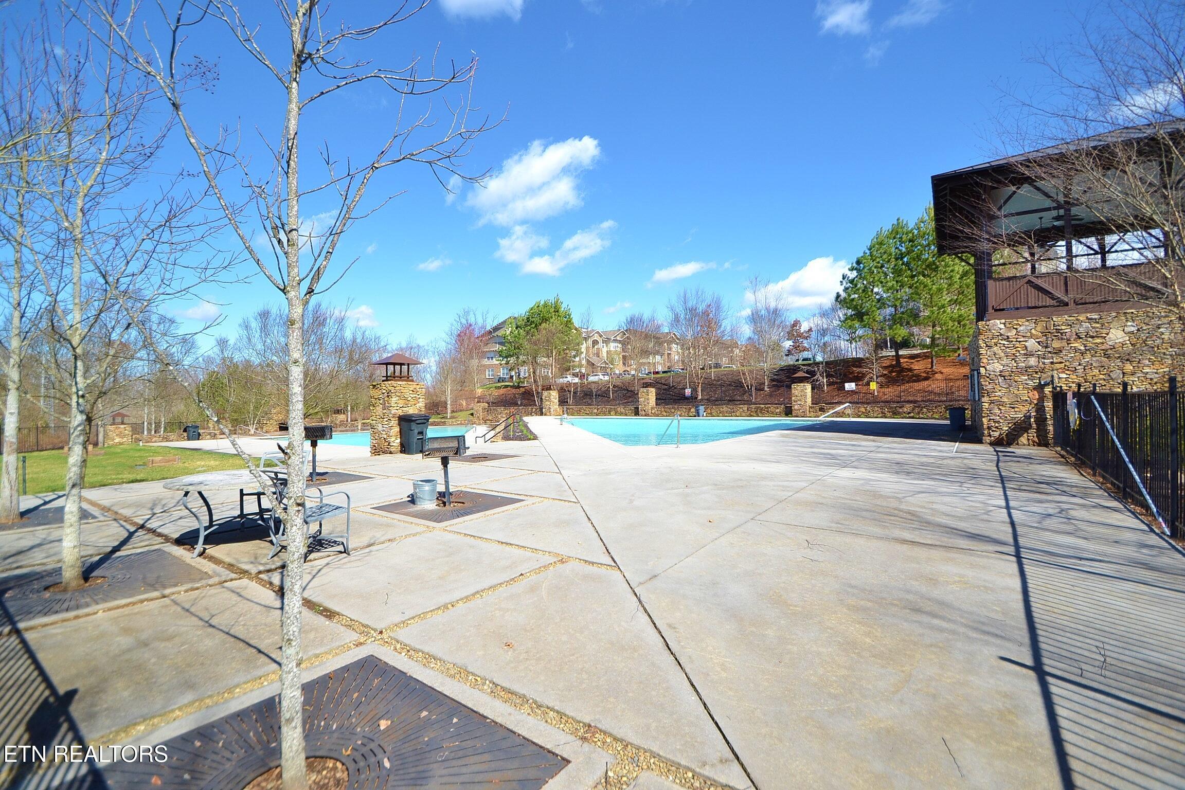 3708 Spruce Ridge Way Knoxville TN 37920