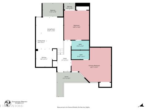 59 Eagle Court Crossville TN 38558