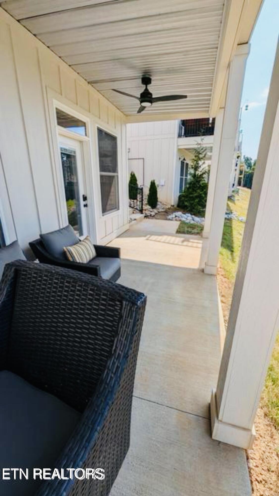 134 E Harbor View Lane Lafollette TN 37766