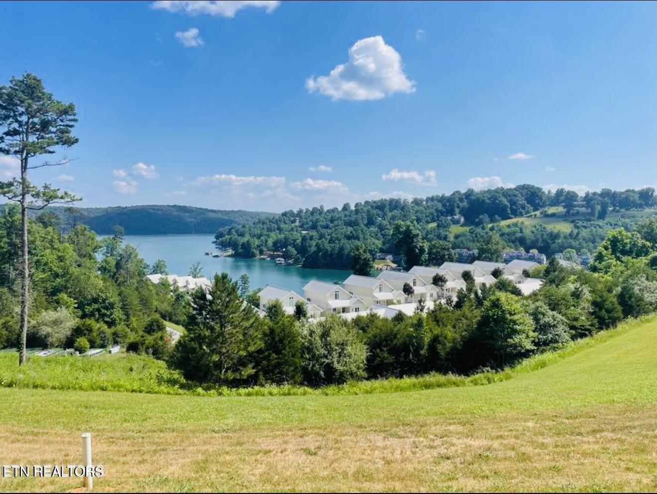 134 E Harbor View Lane Lafollette TN 37766