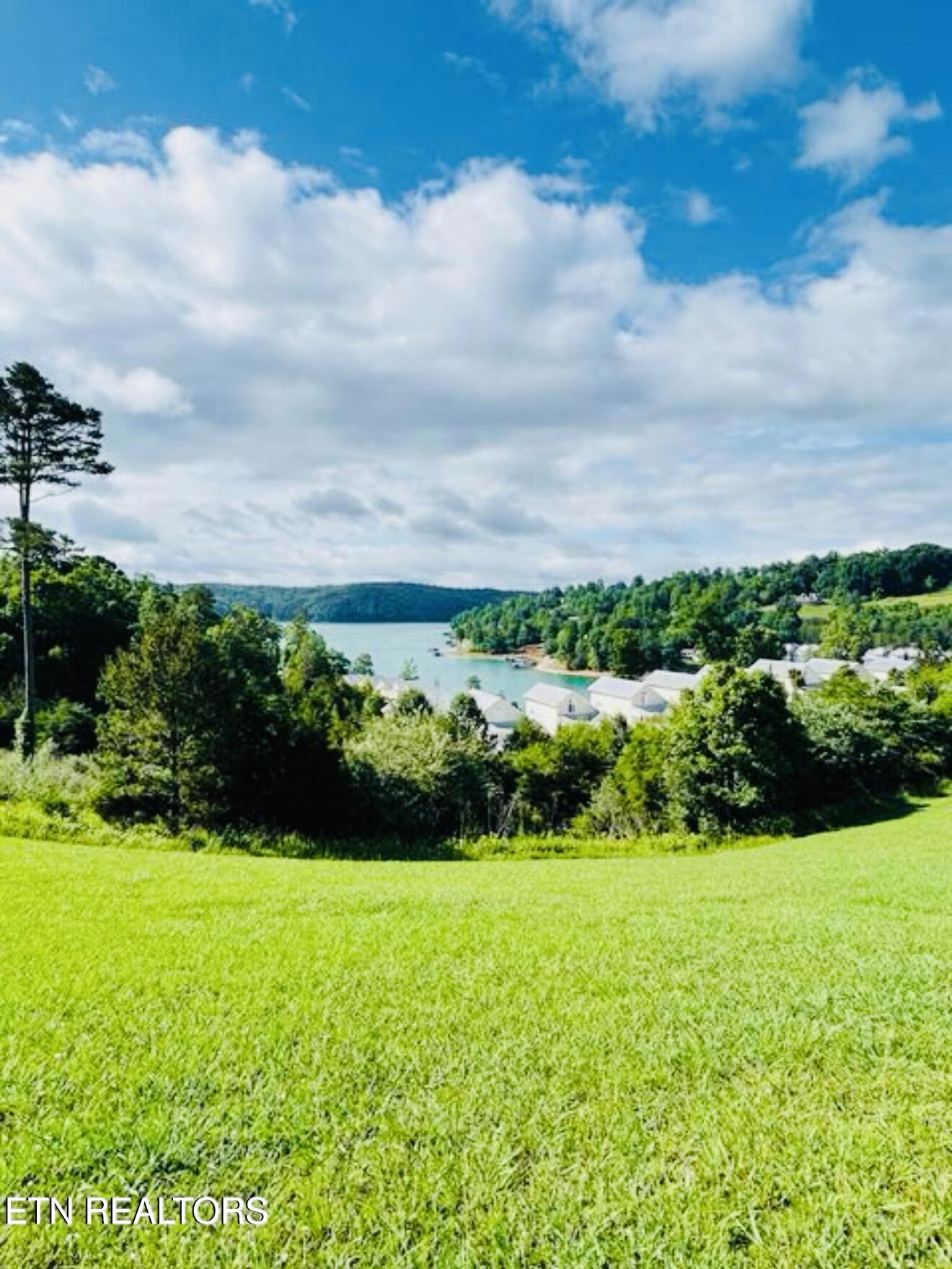 134 E Harbor View Lane Lafollette TN 37766