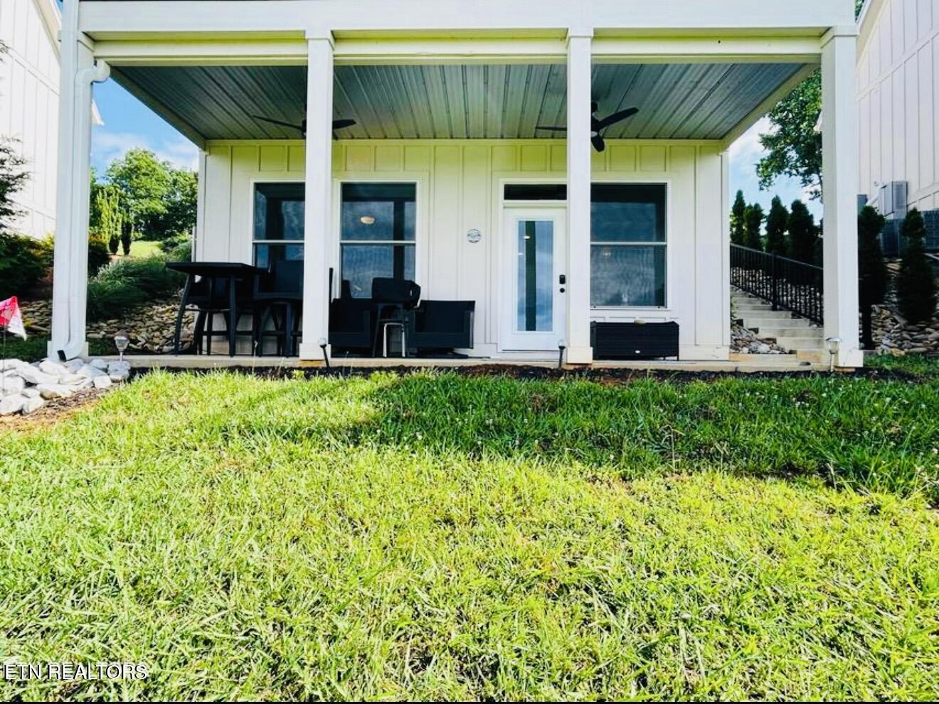134 E Harbor View Lane Lafollette TN 37766