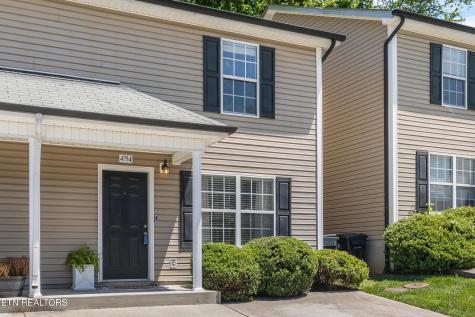 4754 Forest Landing Way Knoxville TN 37918
