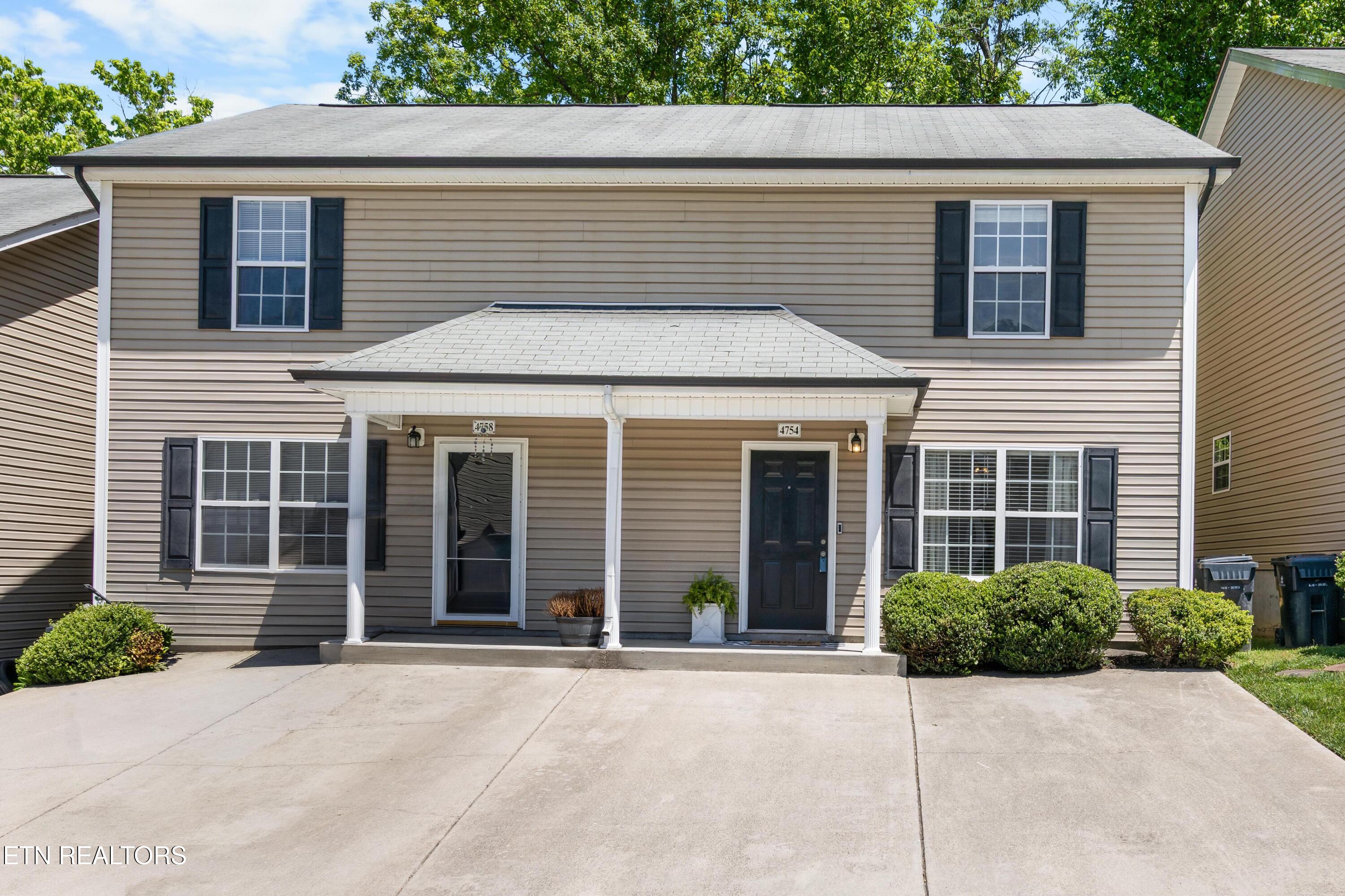 4754 Forest Landing Way Knoxville TN 37918