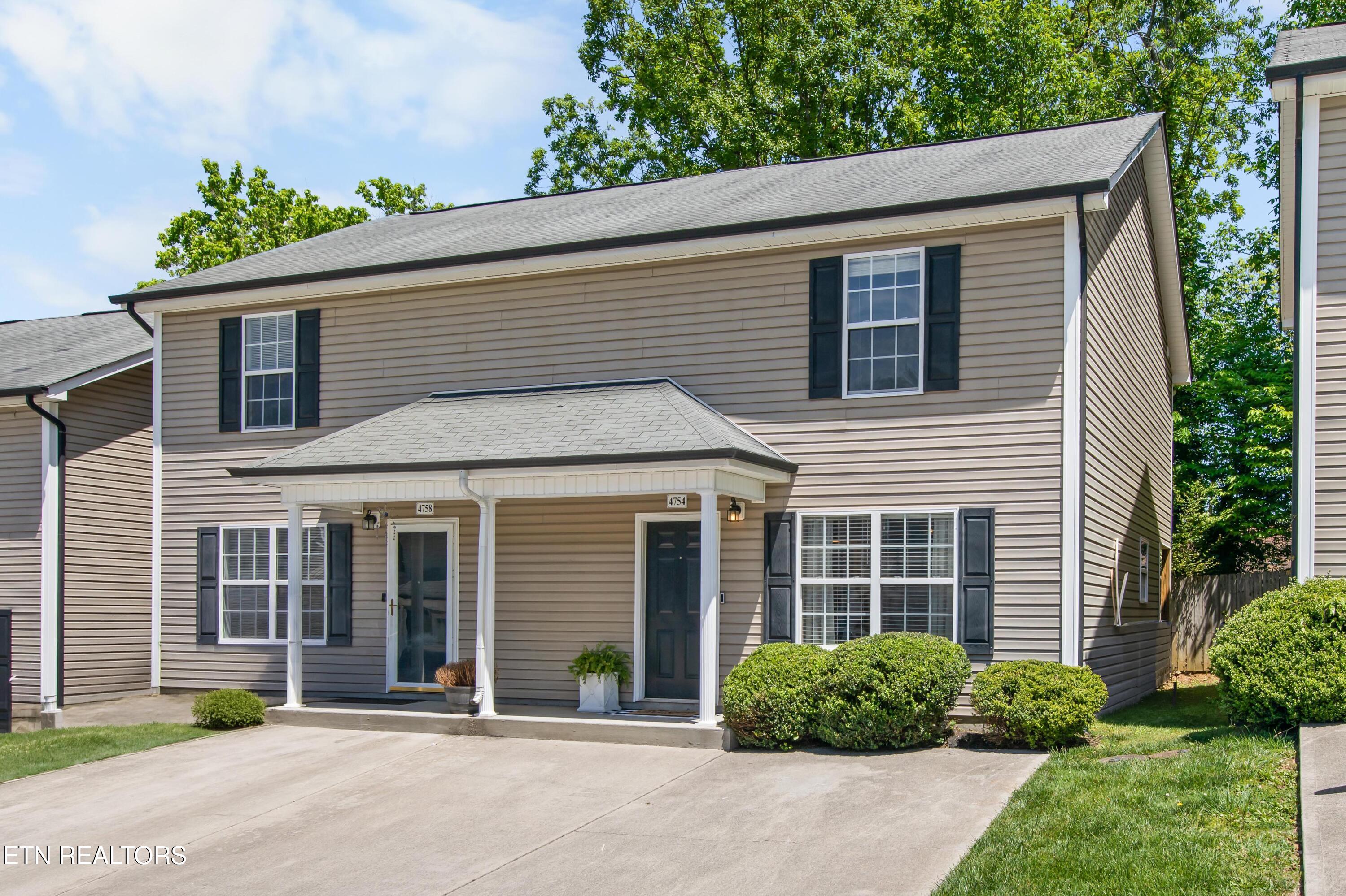 4754 Forest Landing Way Knoxville TN 37918