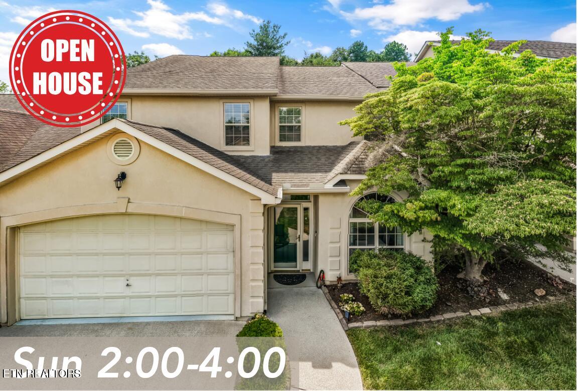 665 Chapel Point Lane Knoxville TN 37934