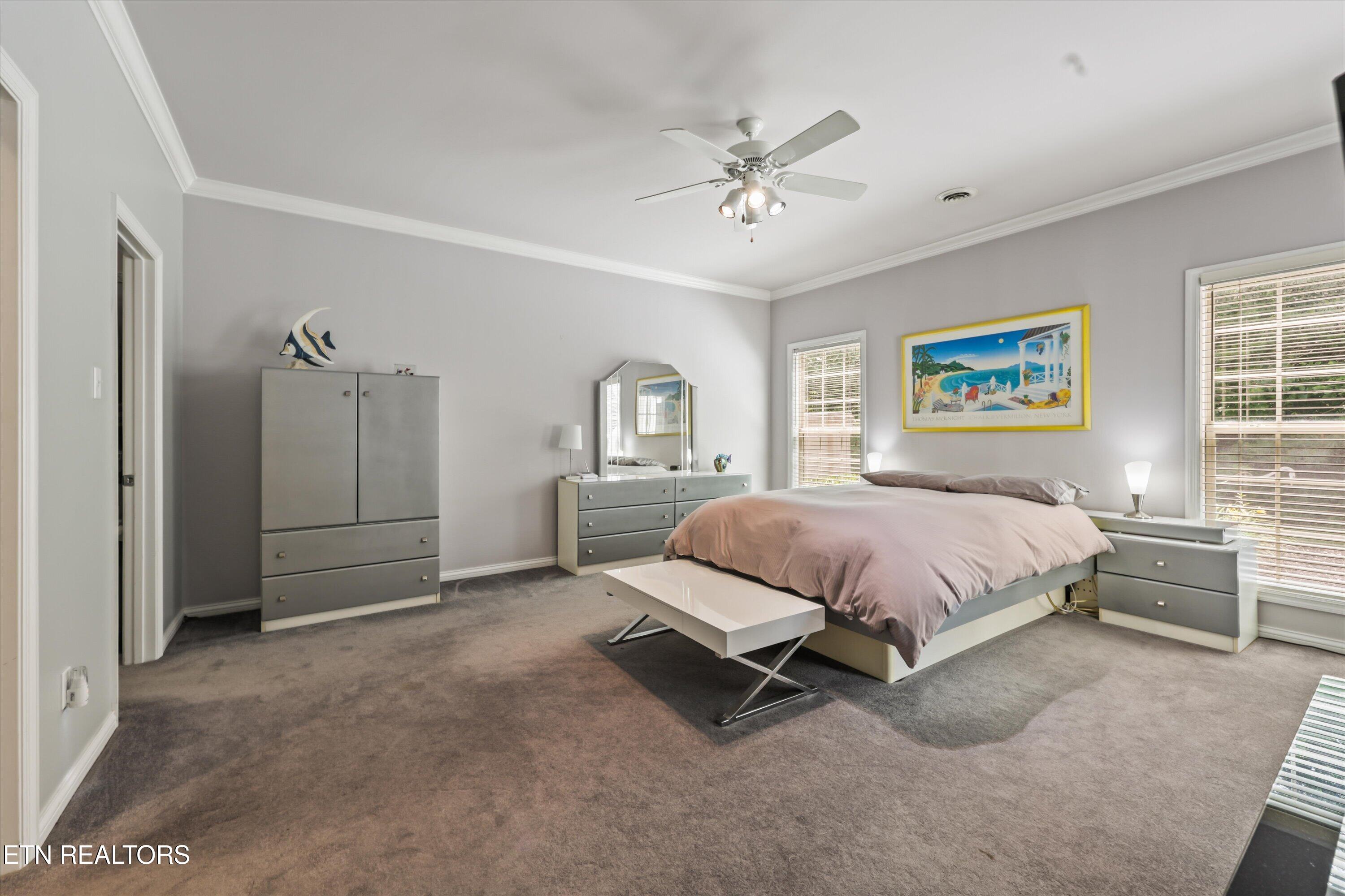 665 Chapel Point Lane Knoxville TN 37934