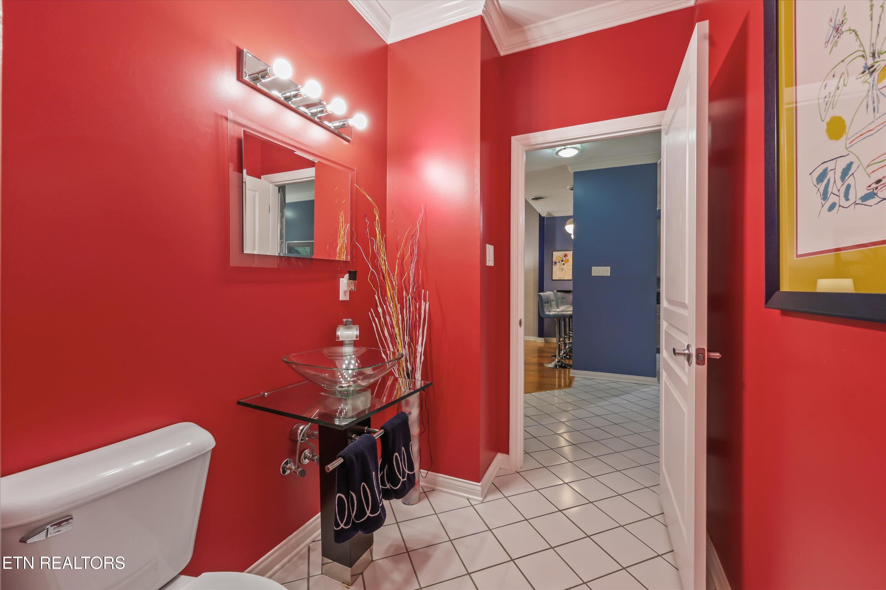 665 Chapel Point Lane Knoxville TN 37934