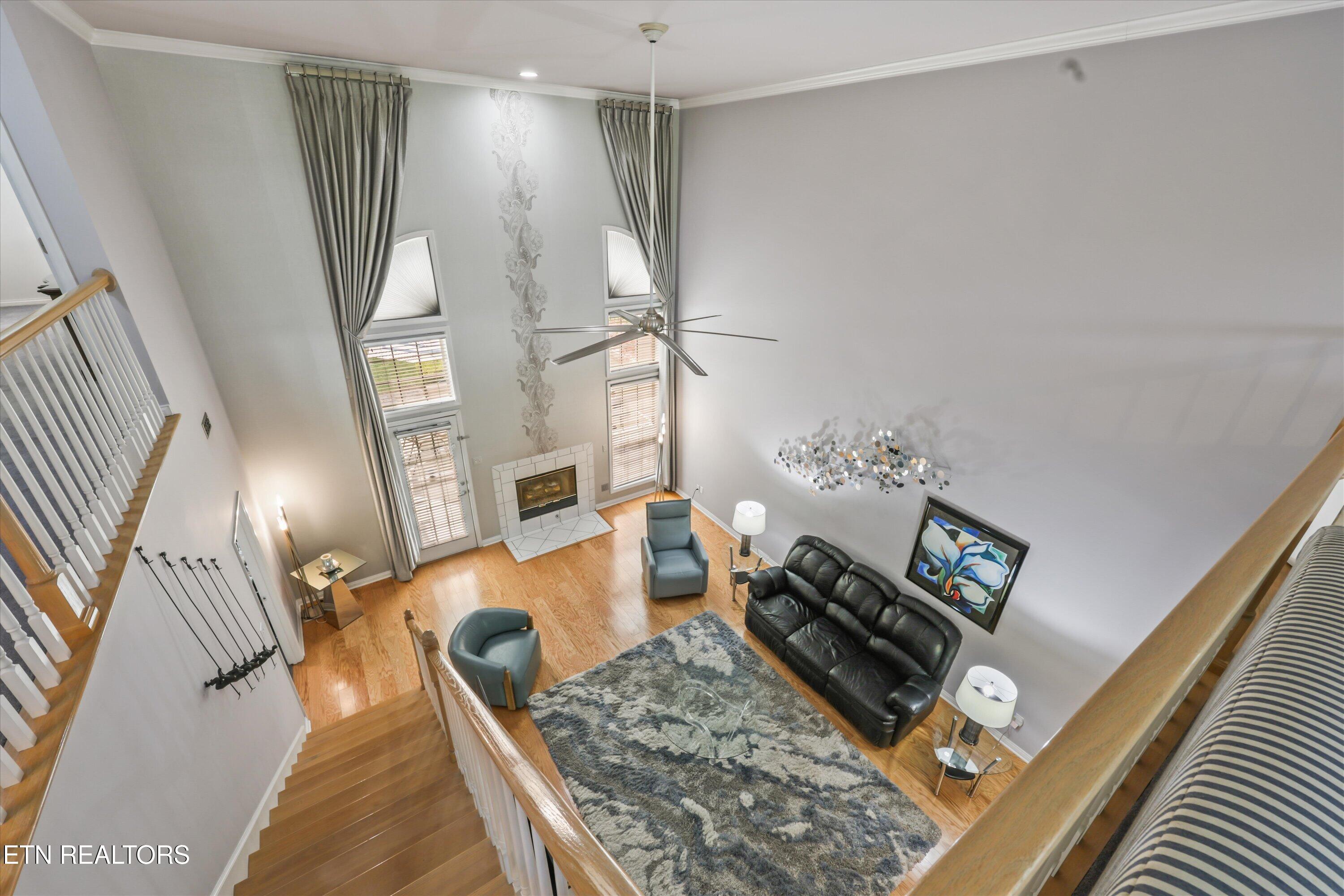 665 Chapel Point Lane Knoxville TN 37934
