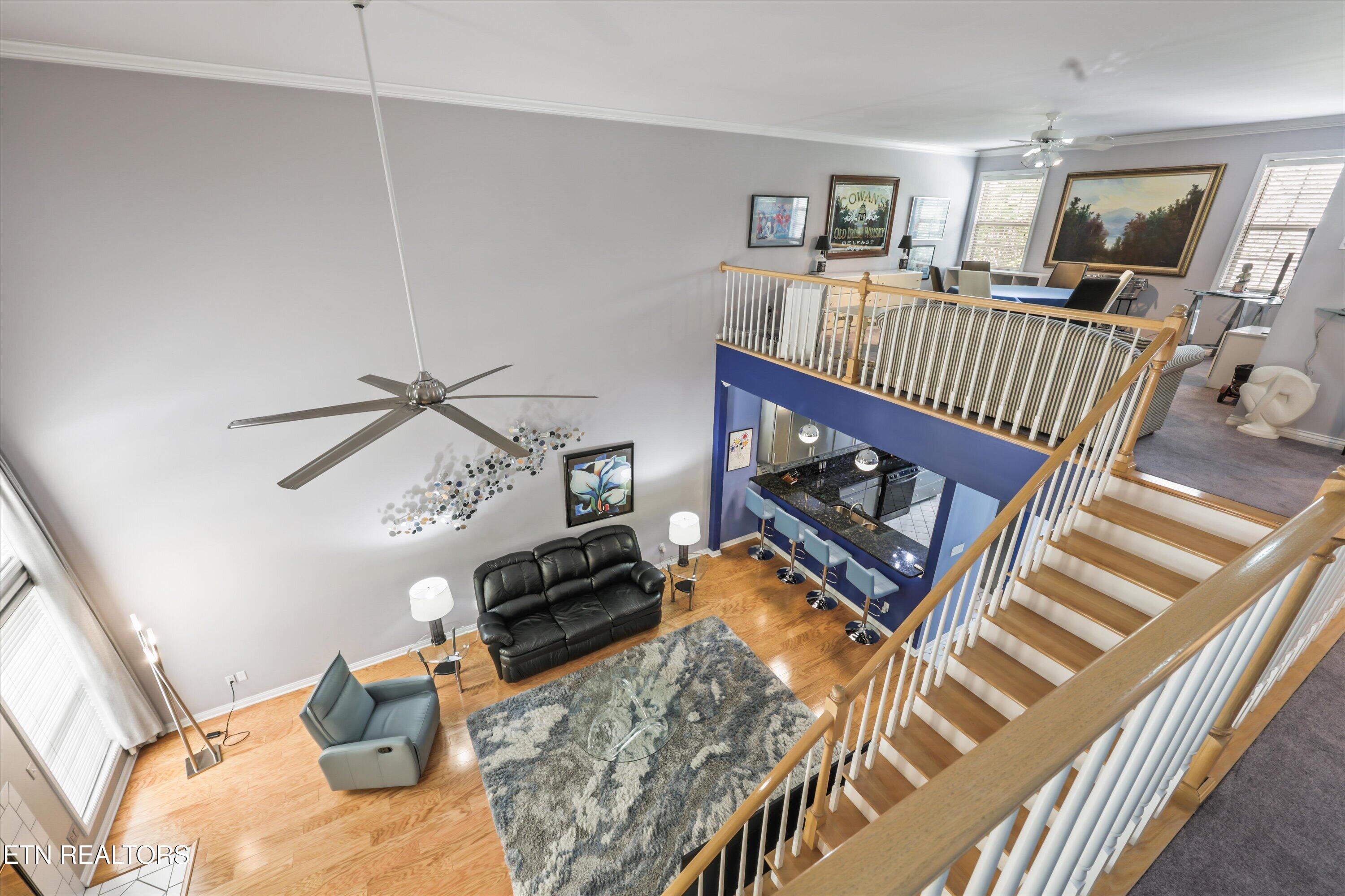 665 Chapel Point Lane Knoxville TN 37934