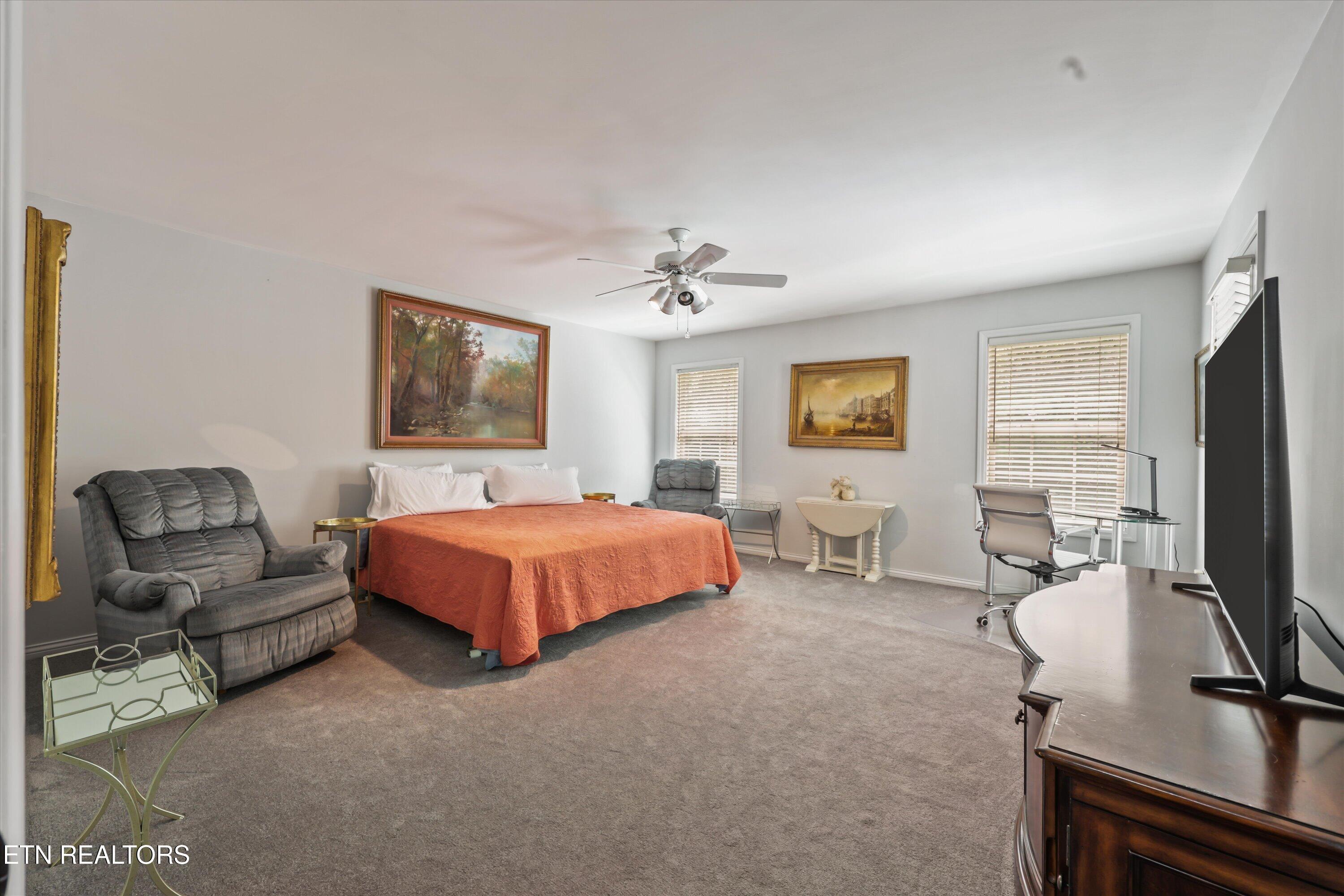 665 Chapel Point Lane Knoxville TN 37934