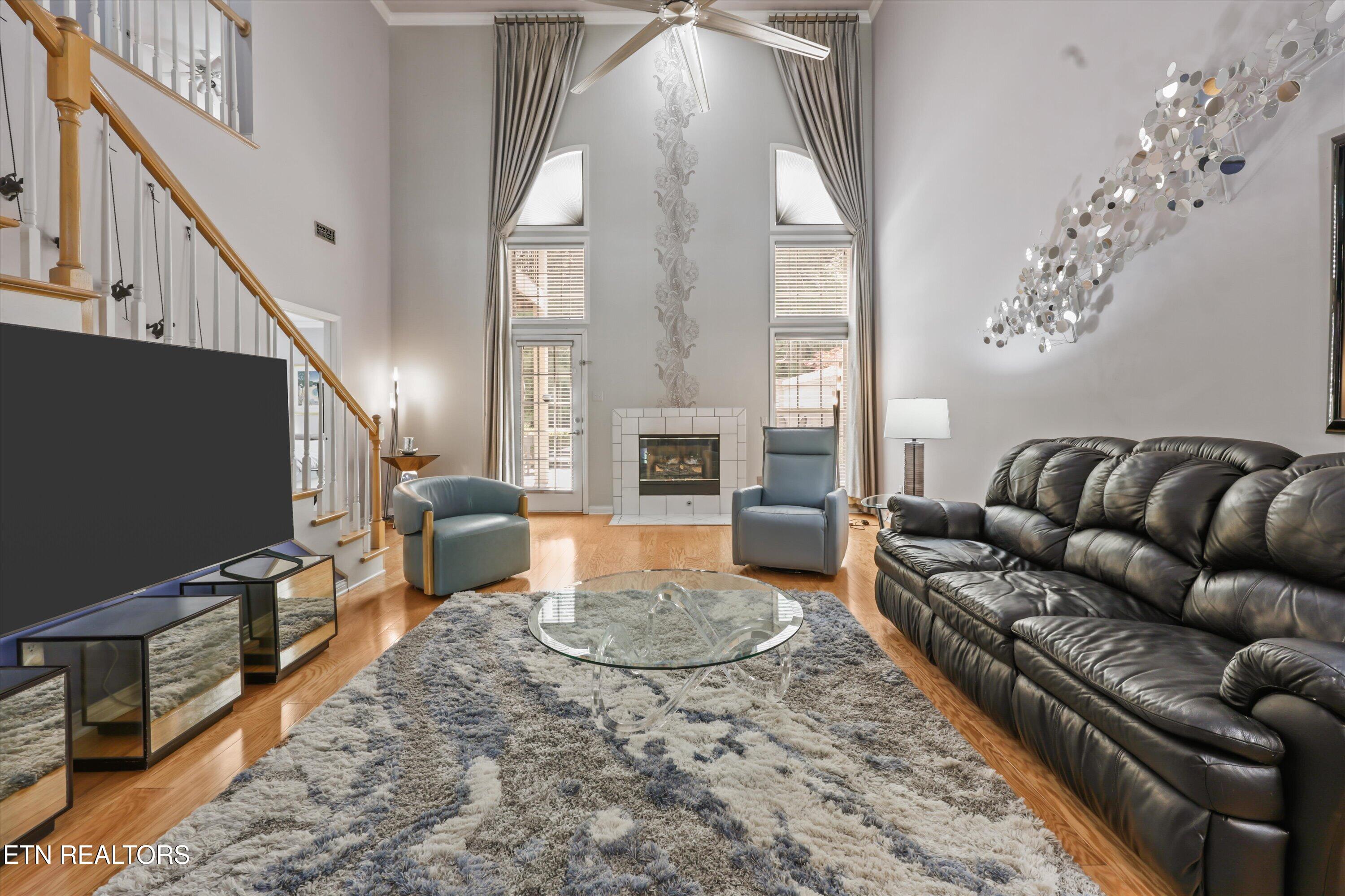 665 Chapel Point Lane Knoxville TN 37934