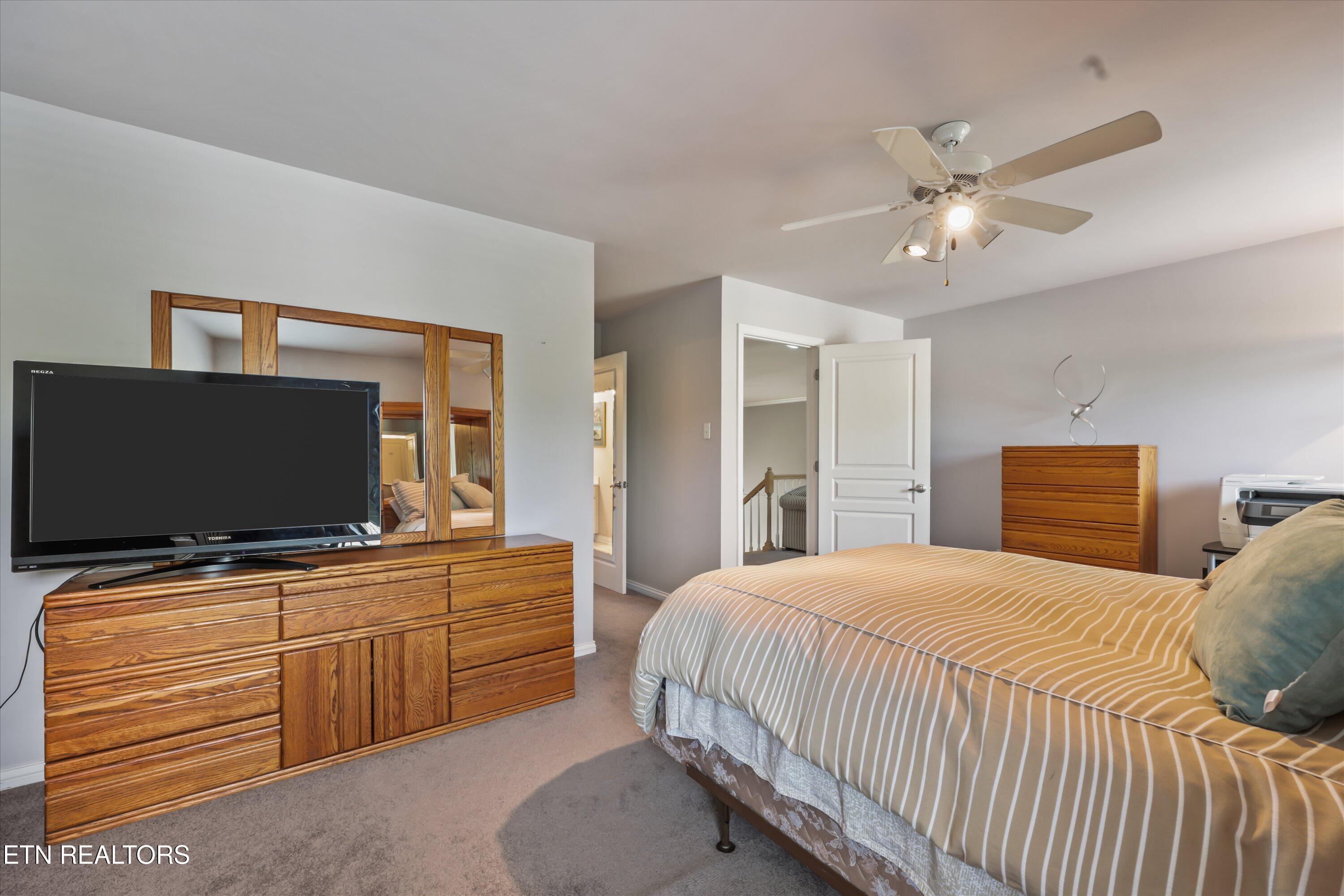 665 Chapel Point Lane Knoxville TN 37934