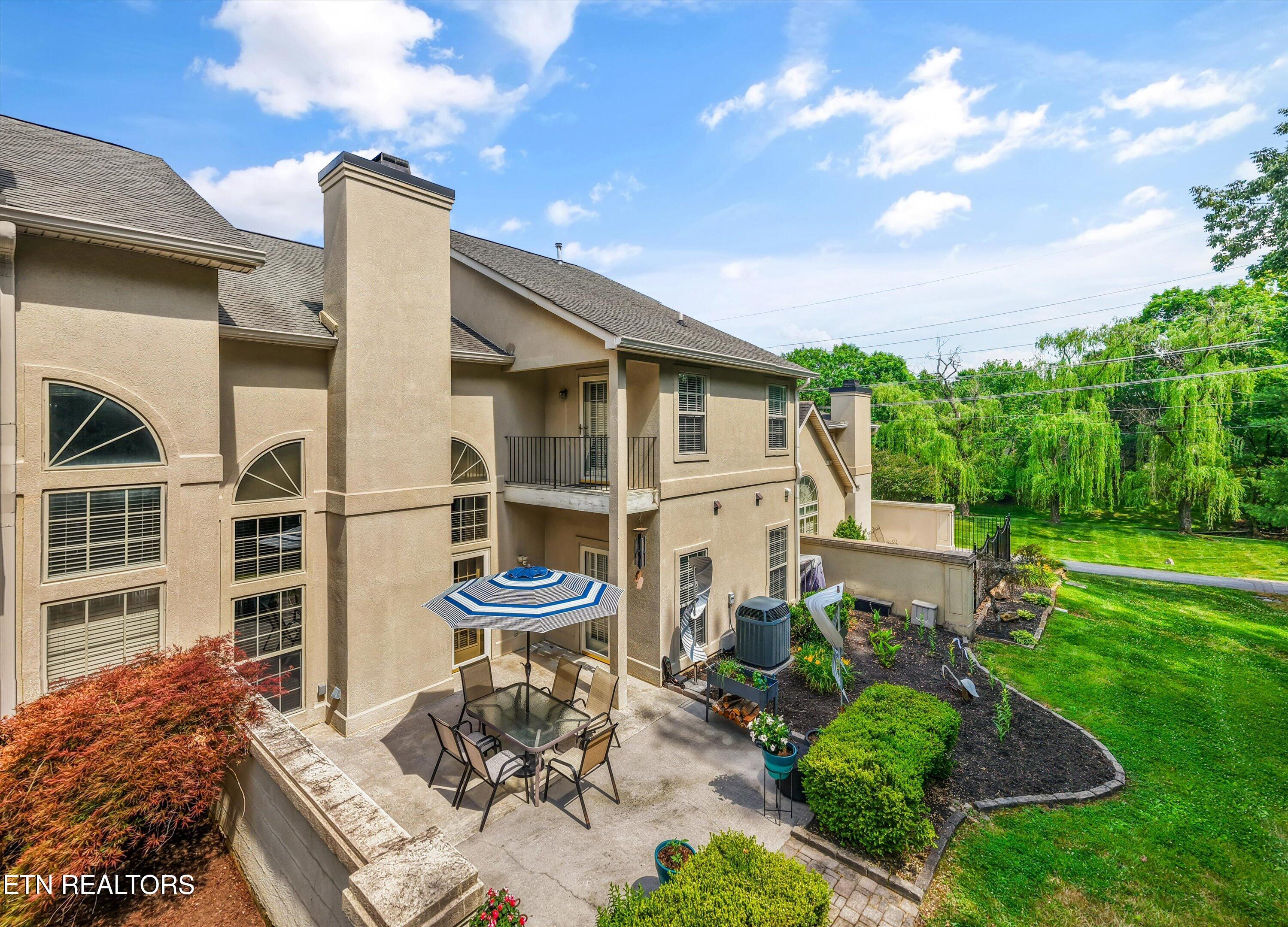 665 Chapel Point Lane Knoxville TN 37934