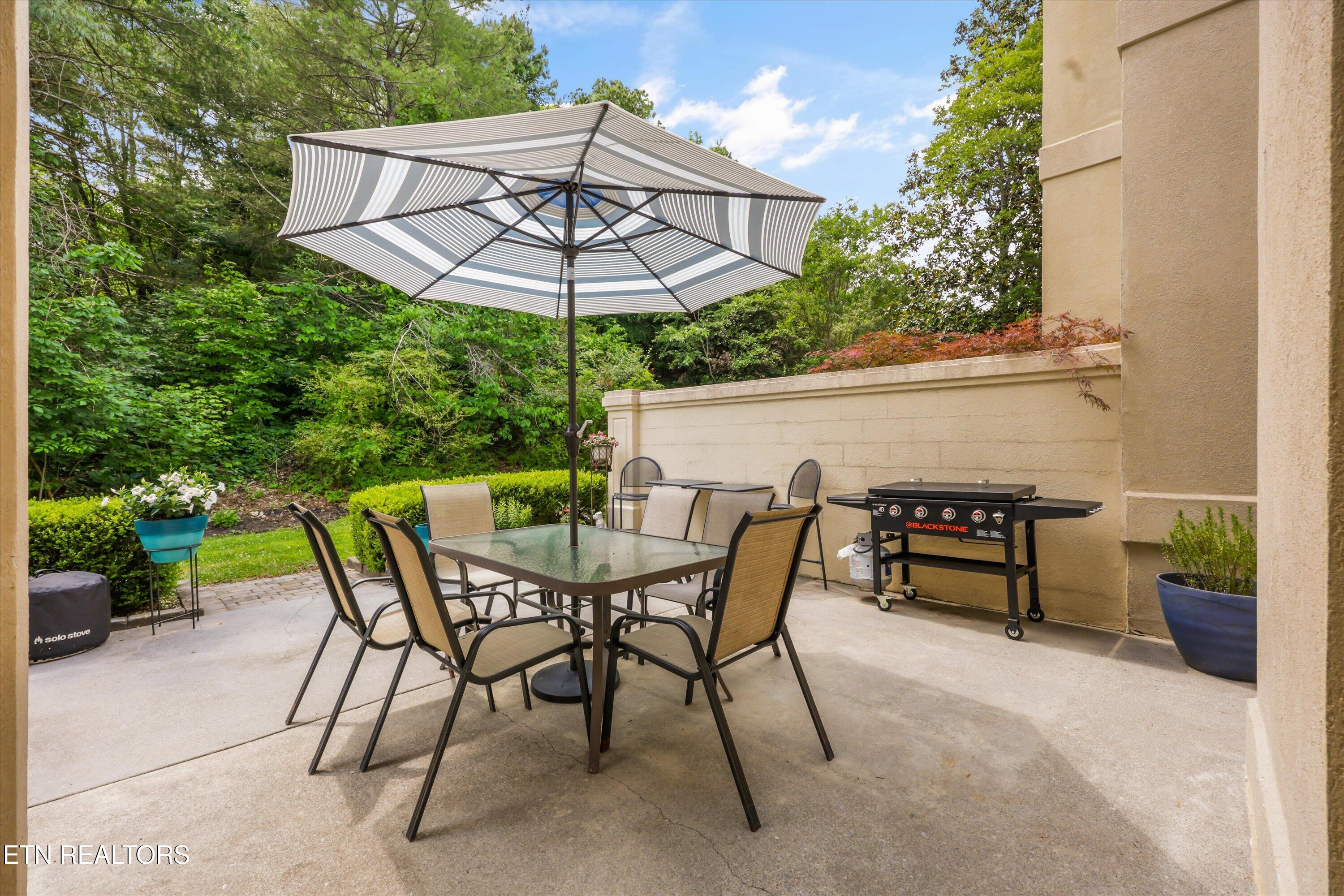665 Chapel Point Lane Knoxville TN 37934